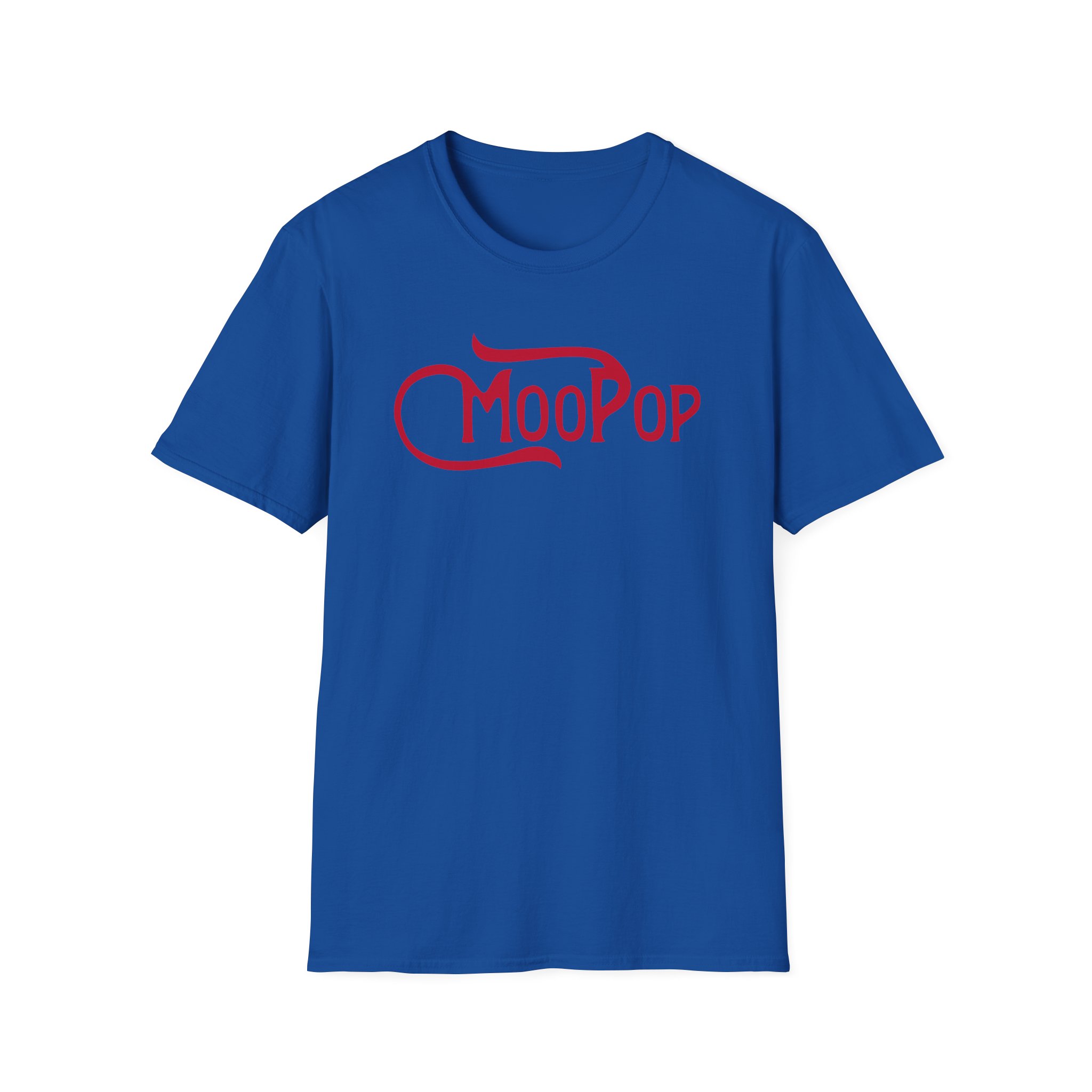Goodtimeswithscar Unisex Softstyle T-Shirt - Image 21