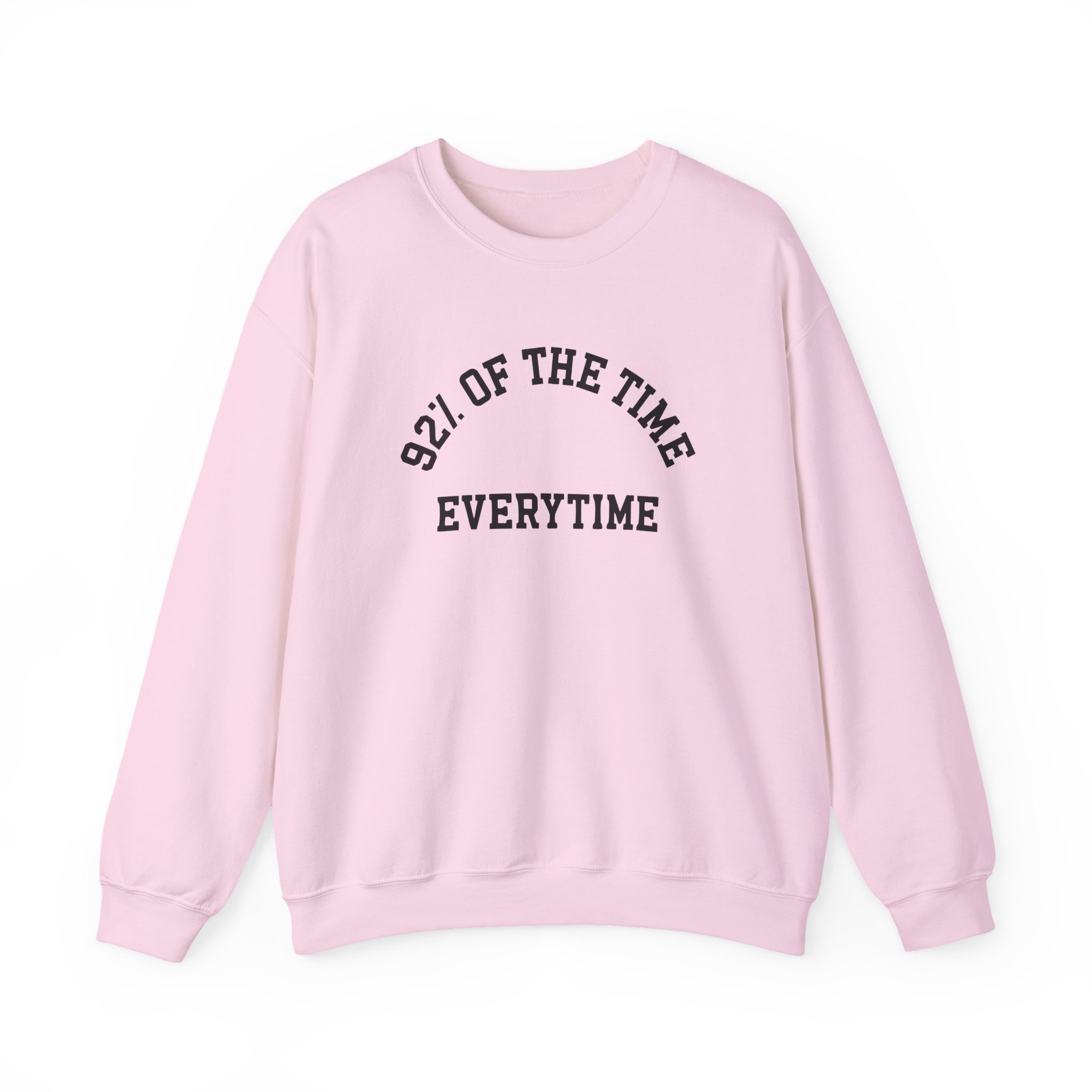 New Heights Unisex Heavy Blend™ Crewneck Sweatshirt - Image 13