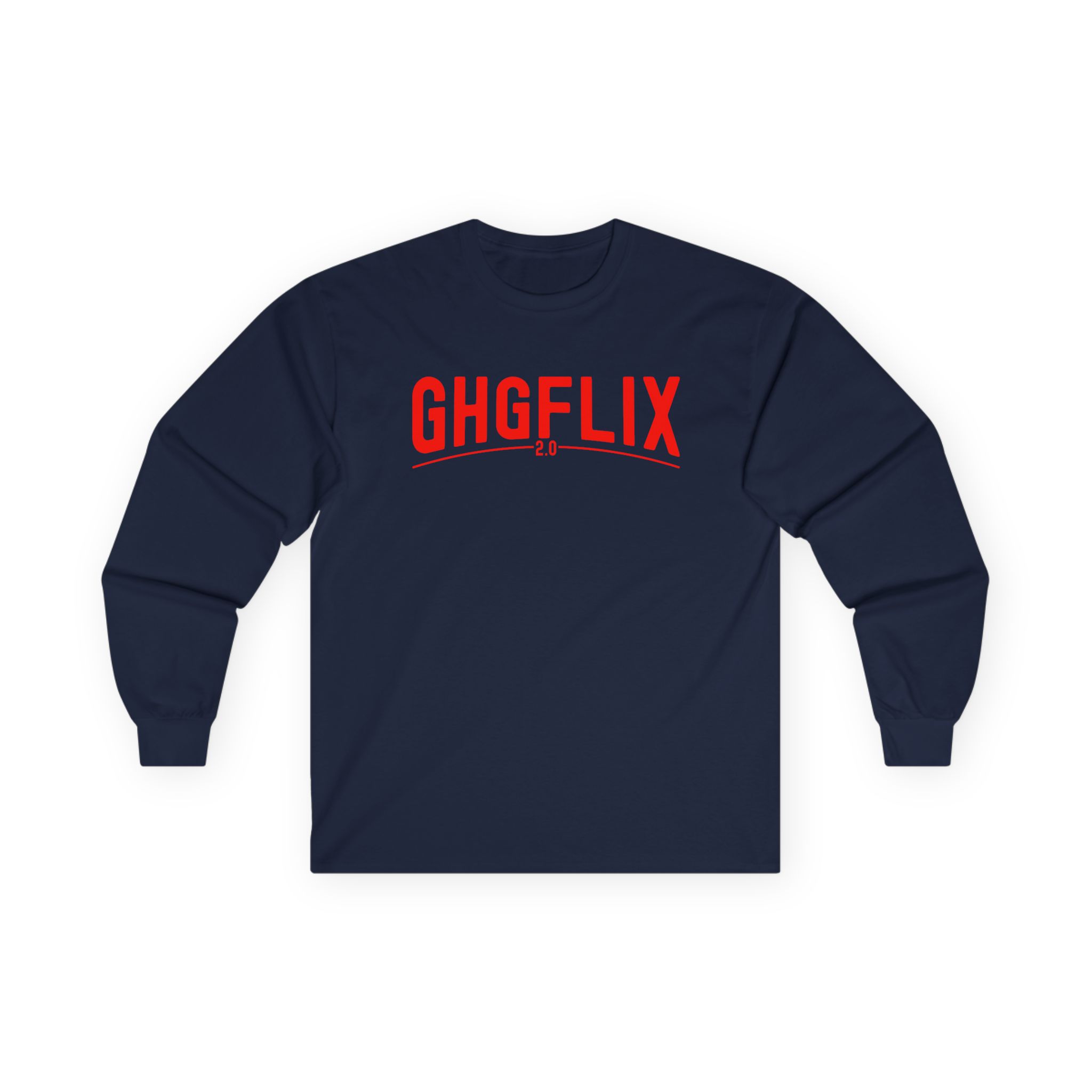 Bastighg Unisex Ultra Cotton Long Sleeve Tee - Image 19