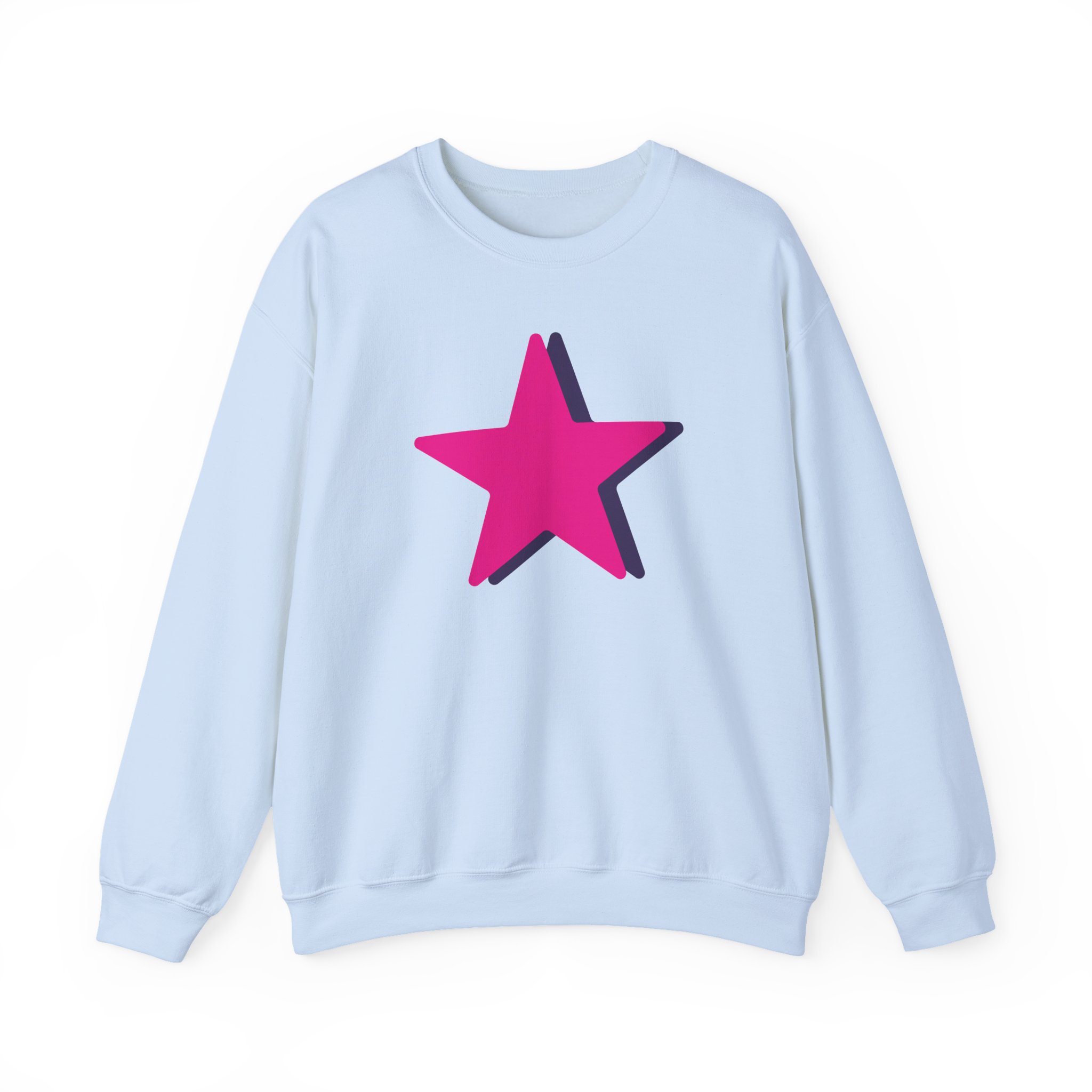 PW Unisex Heavy Blend™ Crewneck Sweatshirt - Image 11