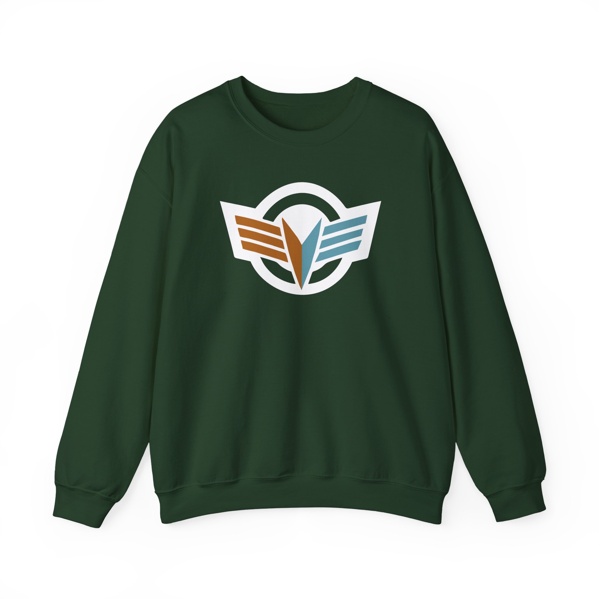 Goodtimeswithscar Unisex Heavy Blend™ Crewneck Sweatshirt - Image 5