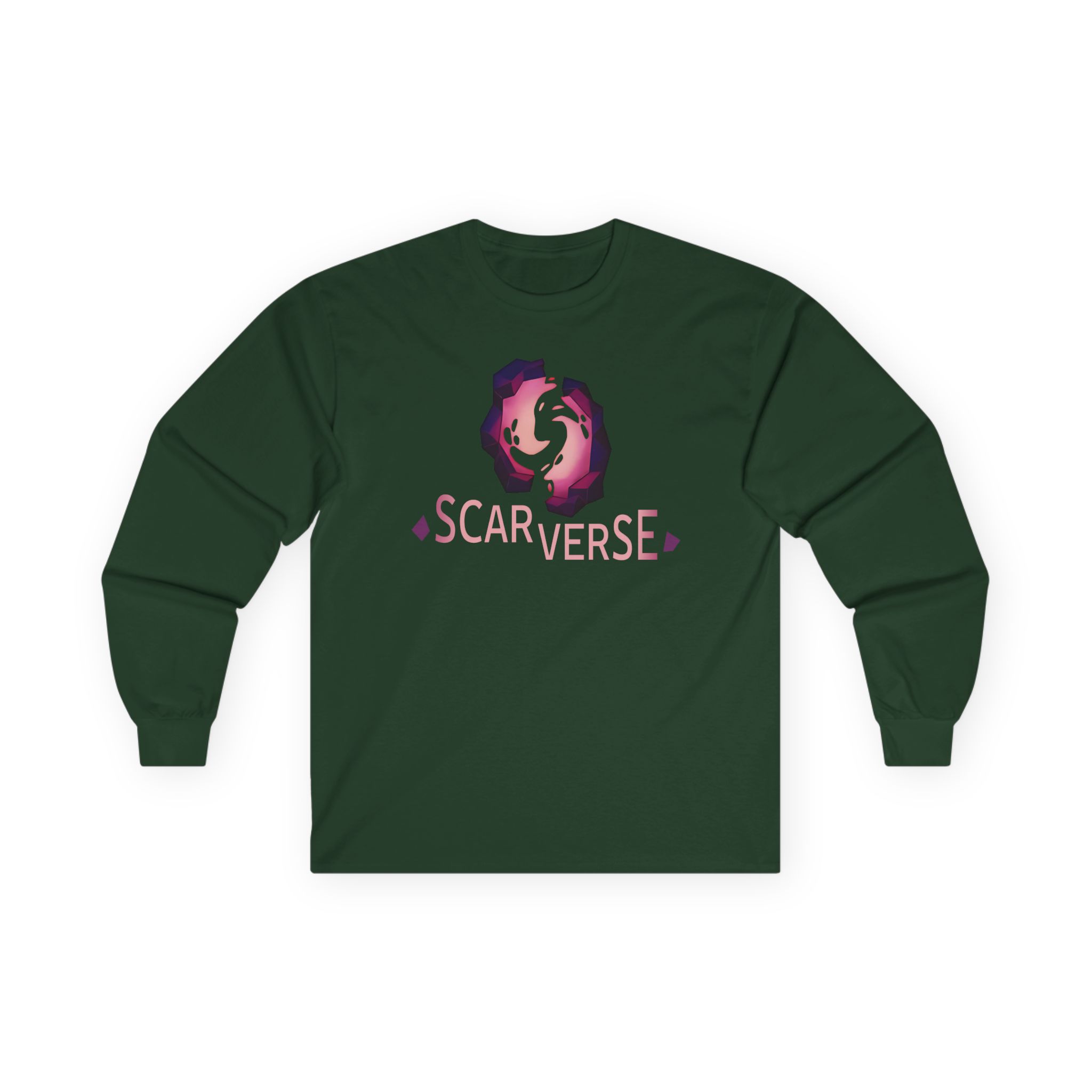 Goodtimeswithscar Unisex Ultra Cotton Long Sleeve Tee - Image 5
