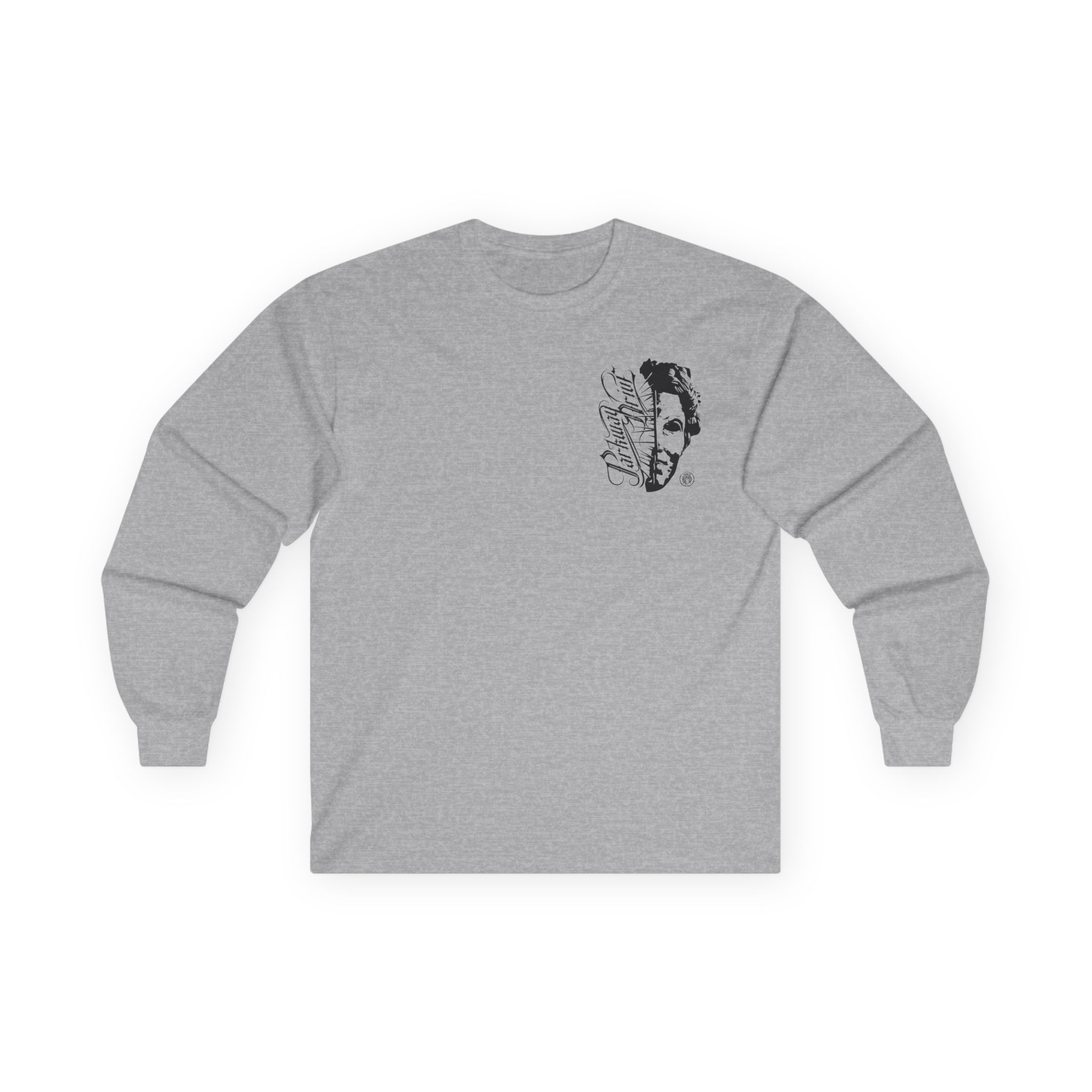Parkway Drive Melbourne Unisex Ultra Cotton Long Sleeve Tee - Image 5