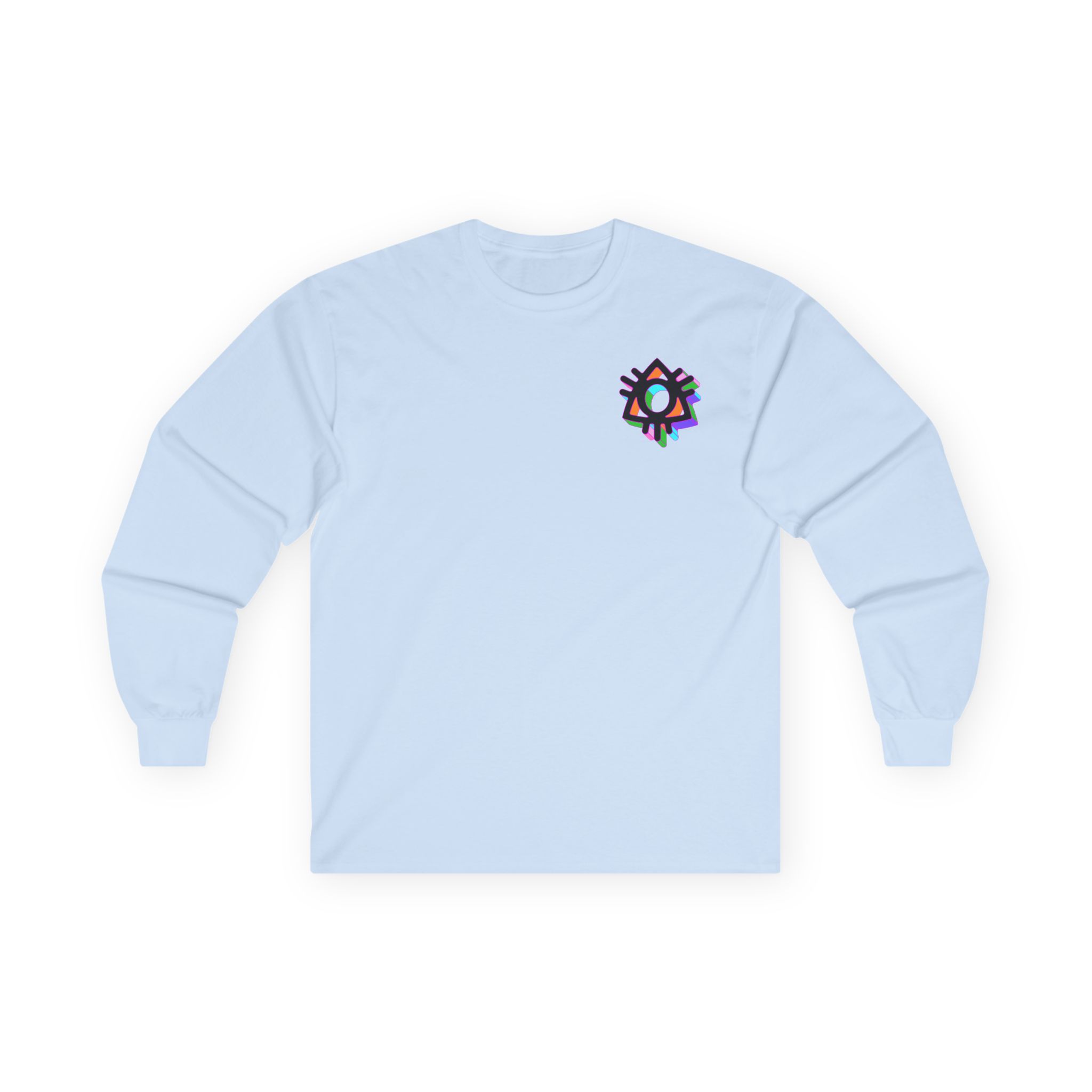 Boomtown Connected Citizen Unisex Ultra Cotton Long Sleeve Tee - Image 5