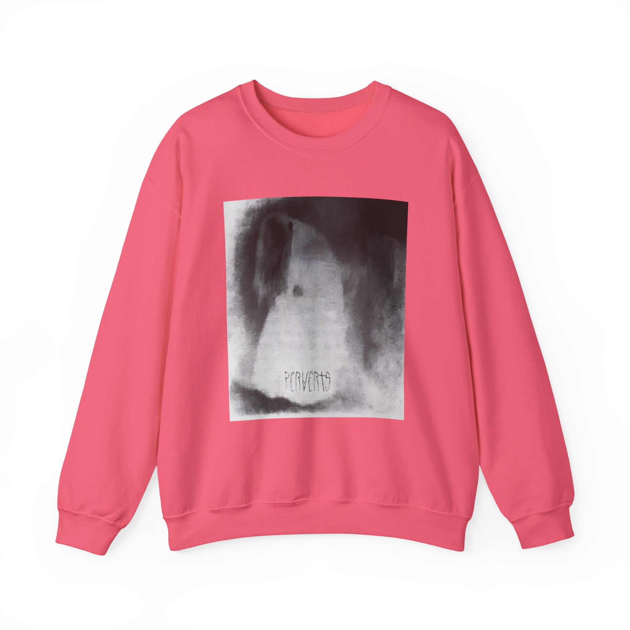 Ethel Cain Perverts Unisex Heavy Blend™ Crewneck Sweatshirt - Image 13