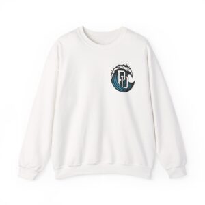 Parkway Drive Unisex Heavy Blend™ Crewneck Sweatshirt