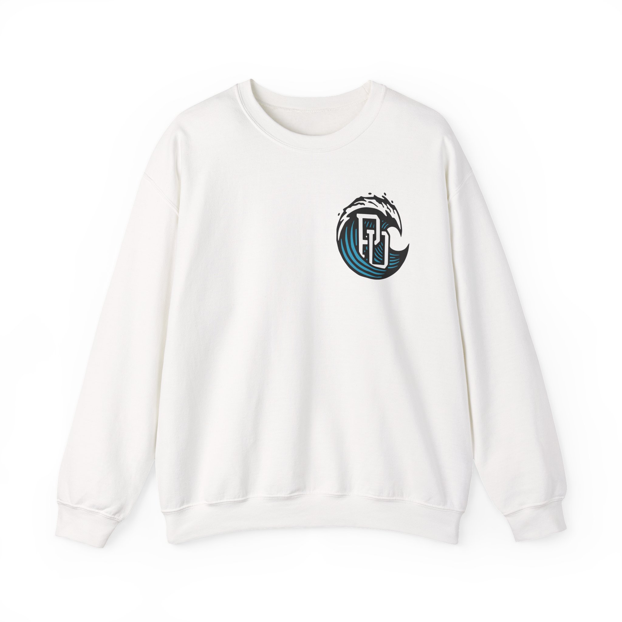 Parkway Drive Unisex Heavy Blend™ Crewneck Sweatshirt