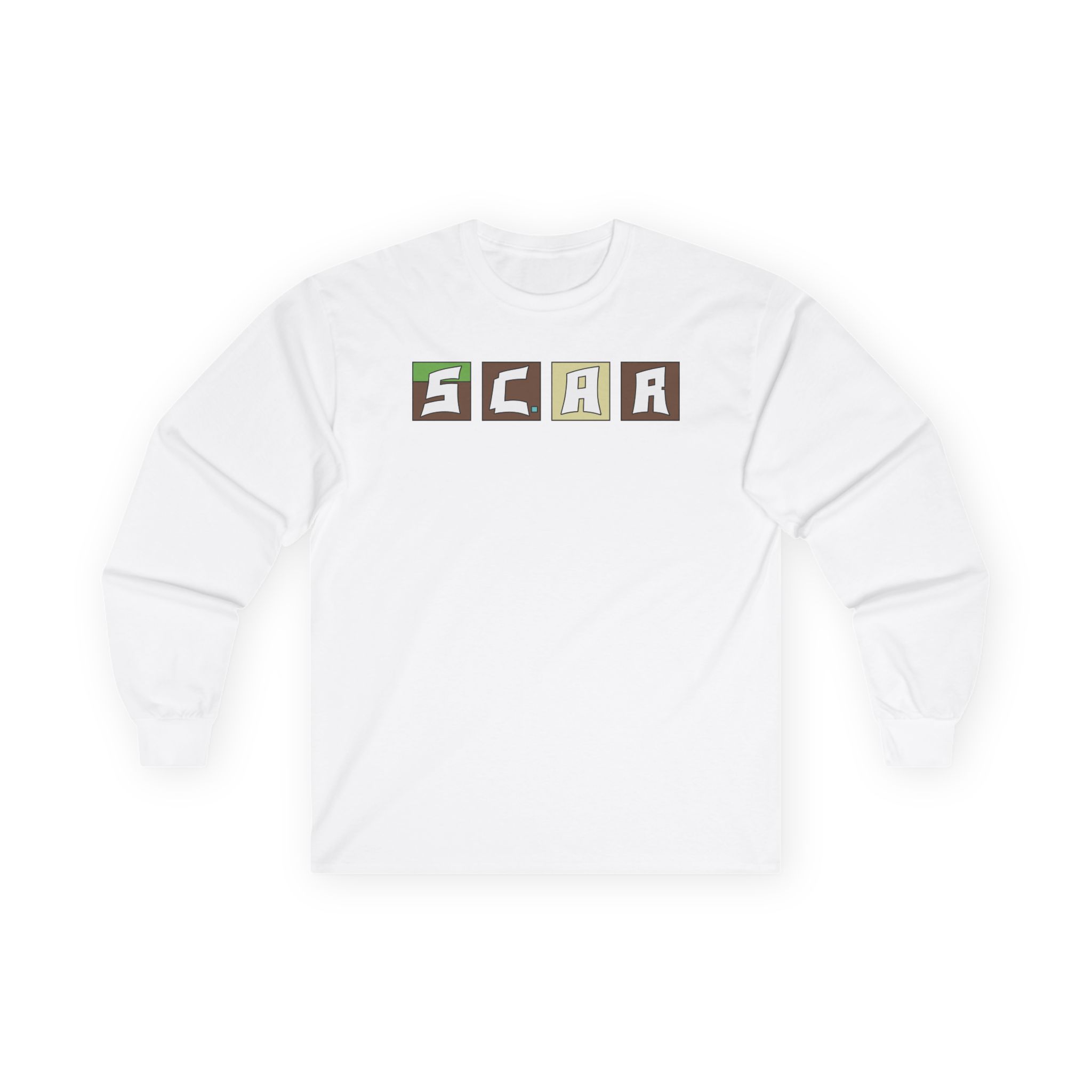 Goodtimeswithscar Unisex Ultra Cotton Long Sleeve Tee