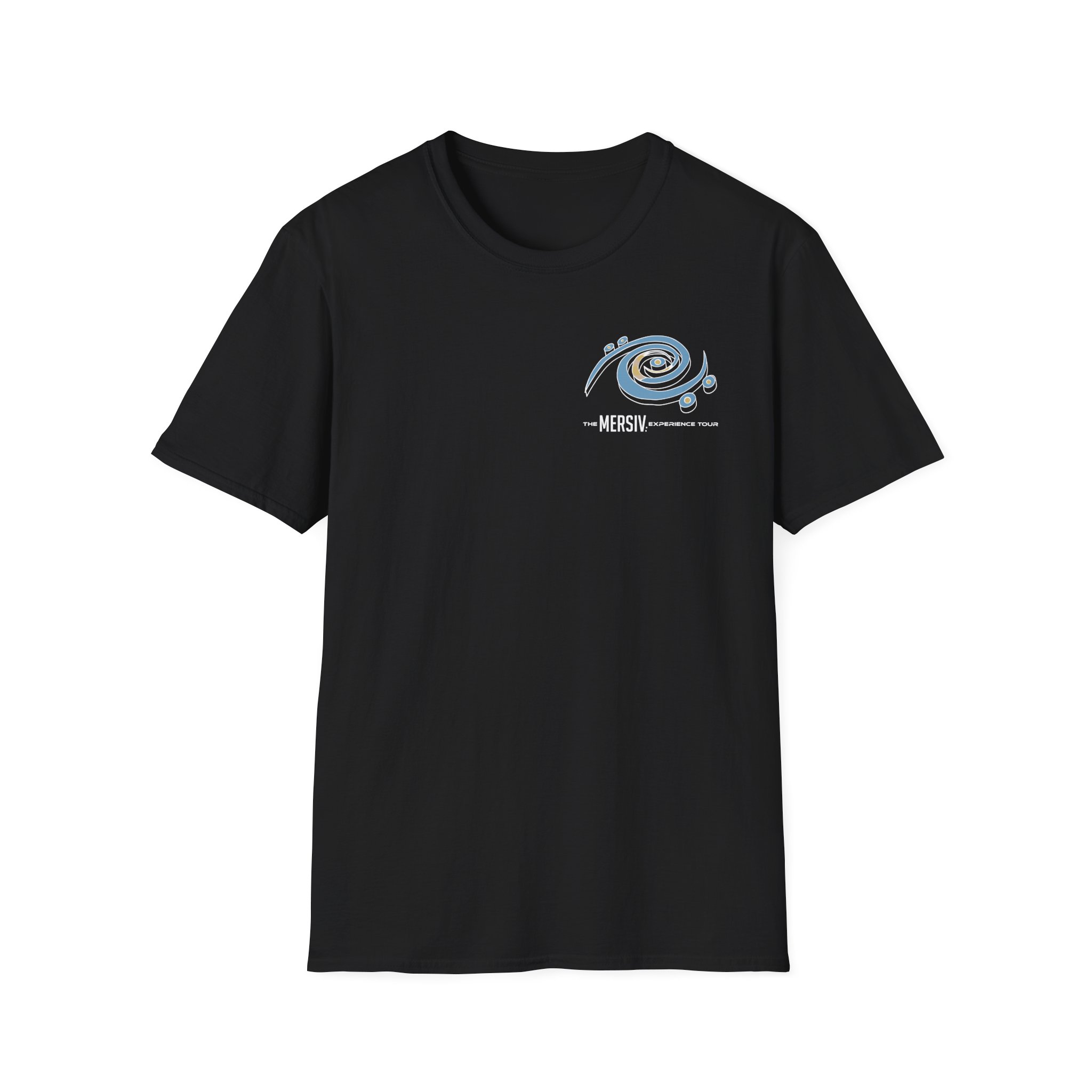 MFS Unisex Softstyle T-Shirt