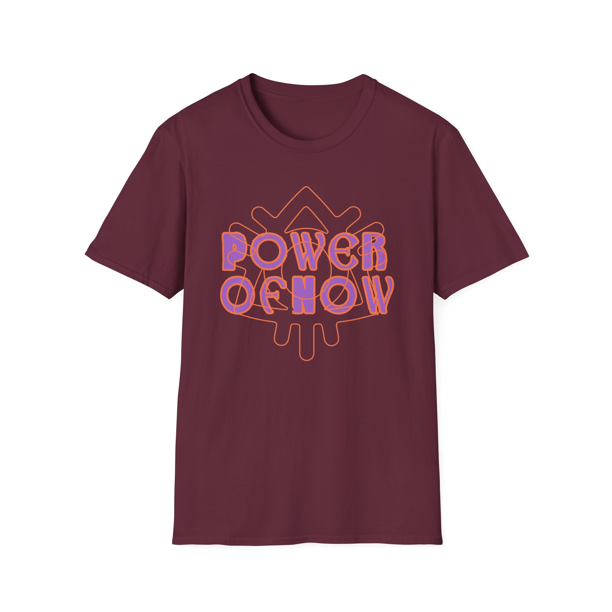 Boomtown Iconic Unisex Softstyle T-Shirt - Image 3