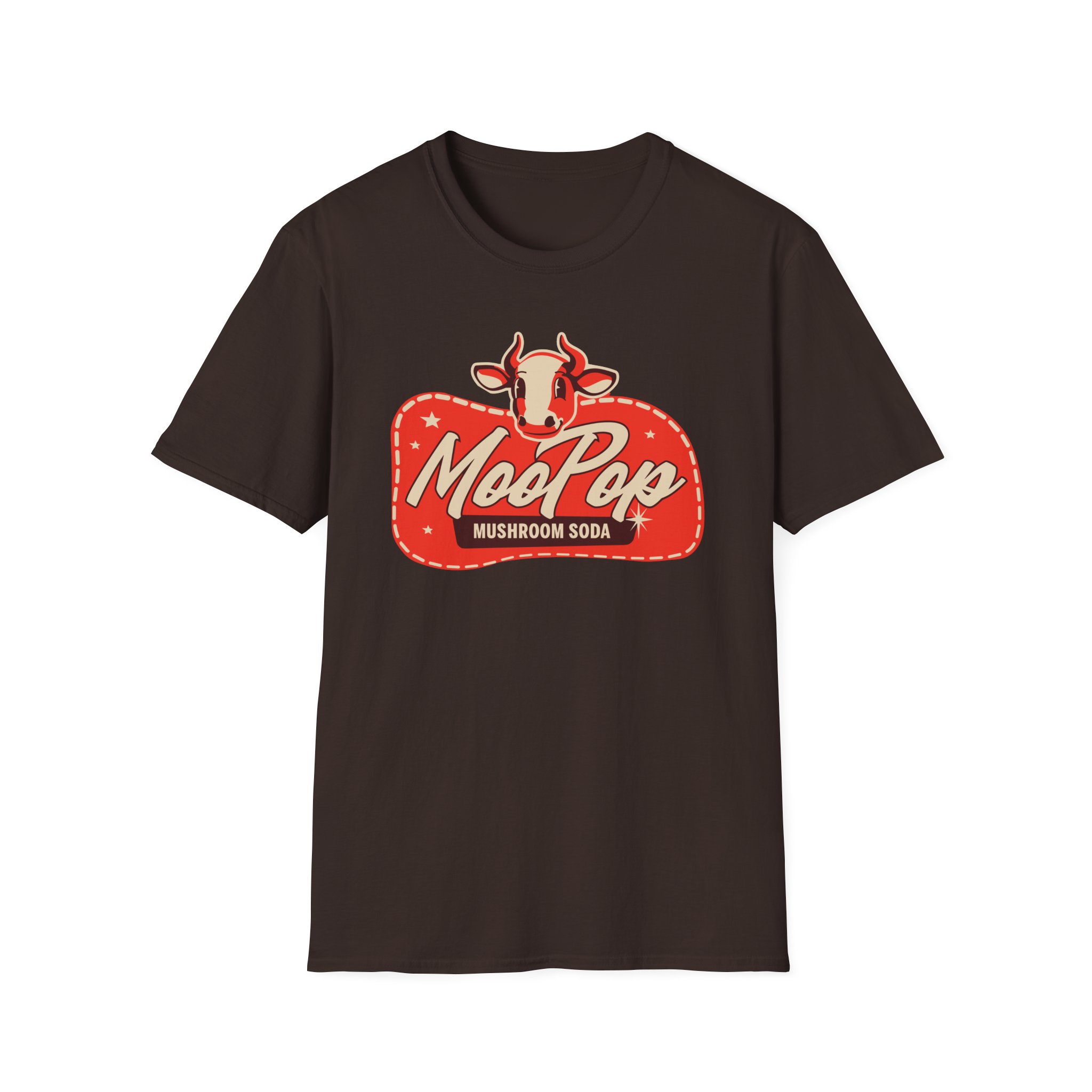 Goodtimeswithscar Unisex Softstyle T-Shirt - Image 11
