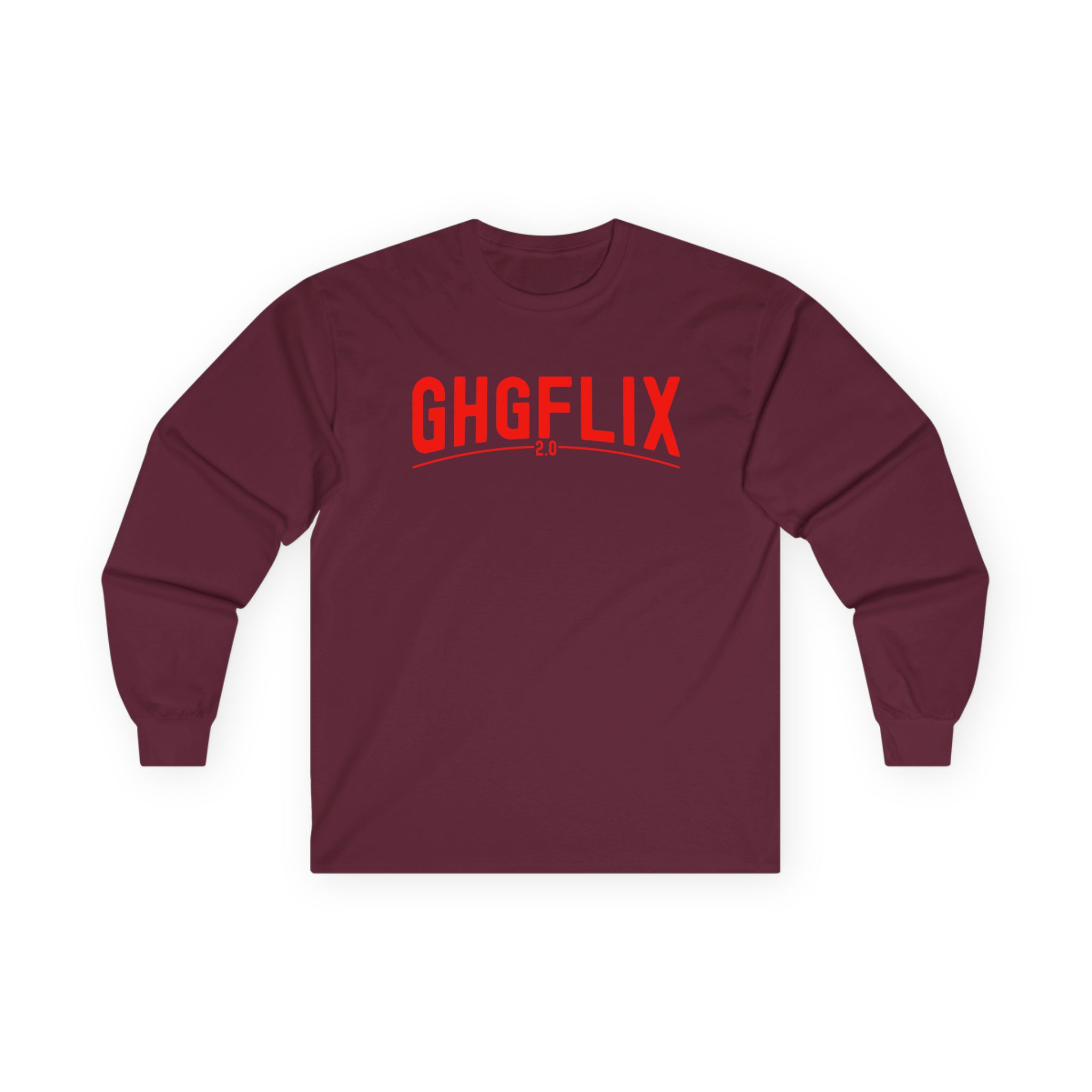 Bastighg Unisex Ultra Cotton Long Sleeve Tee - Image 5
