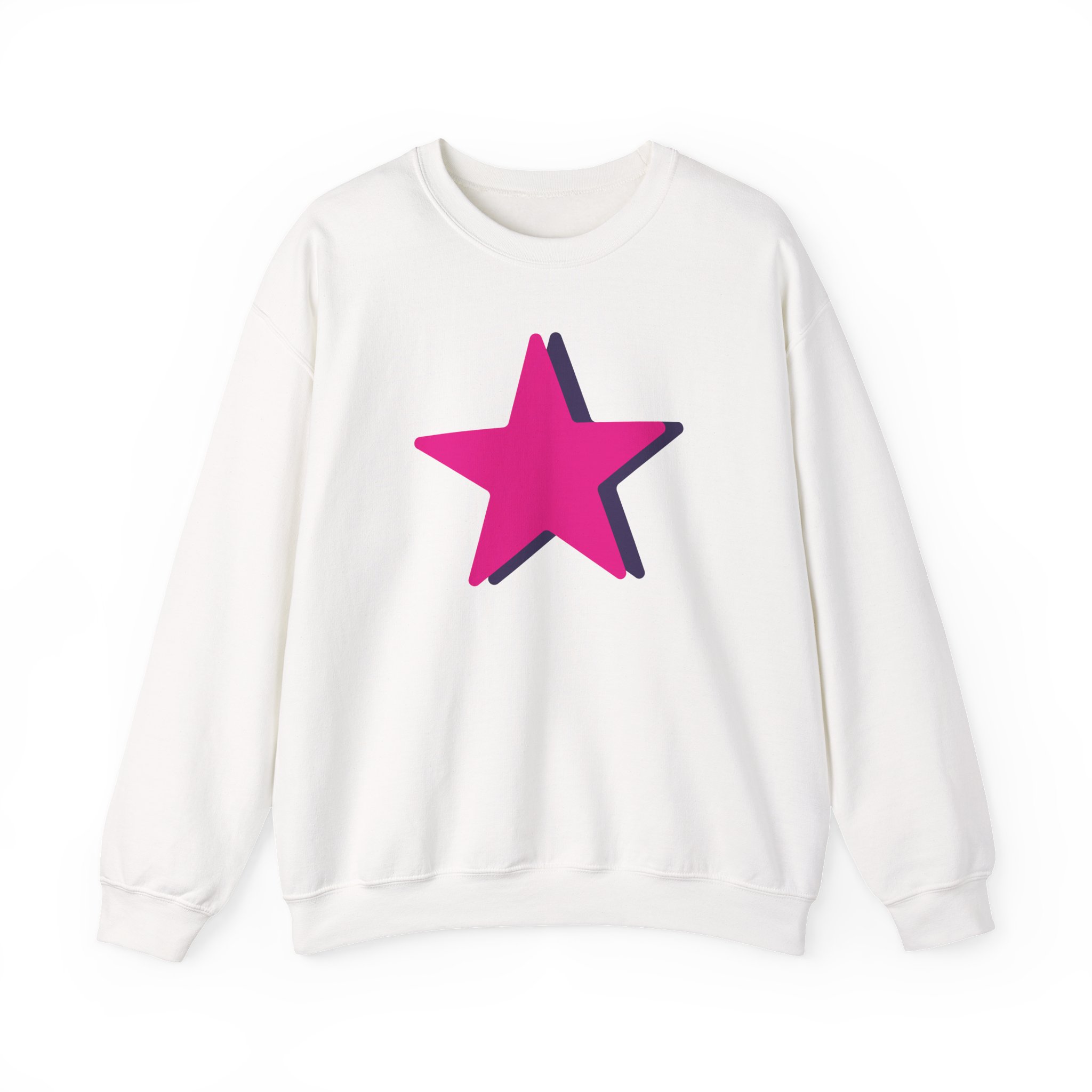 PW Unisex Heavy Blend™ Crewneck Sweatshirt
