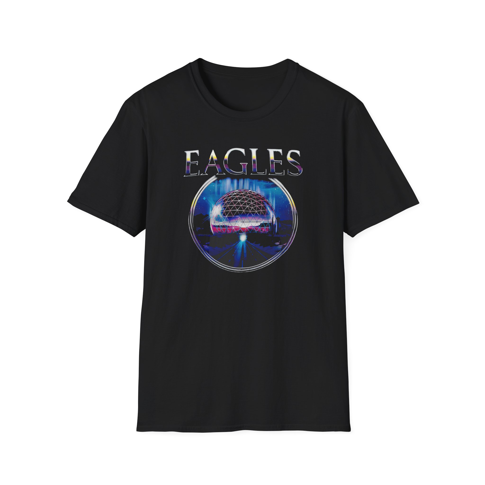 The Eagles Unisex Softstyle T-Shirt