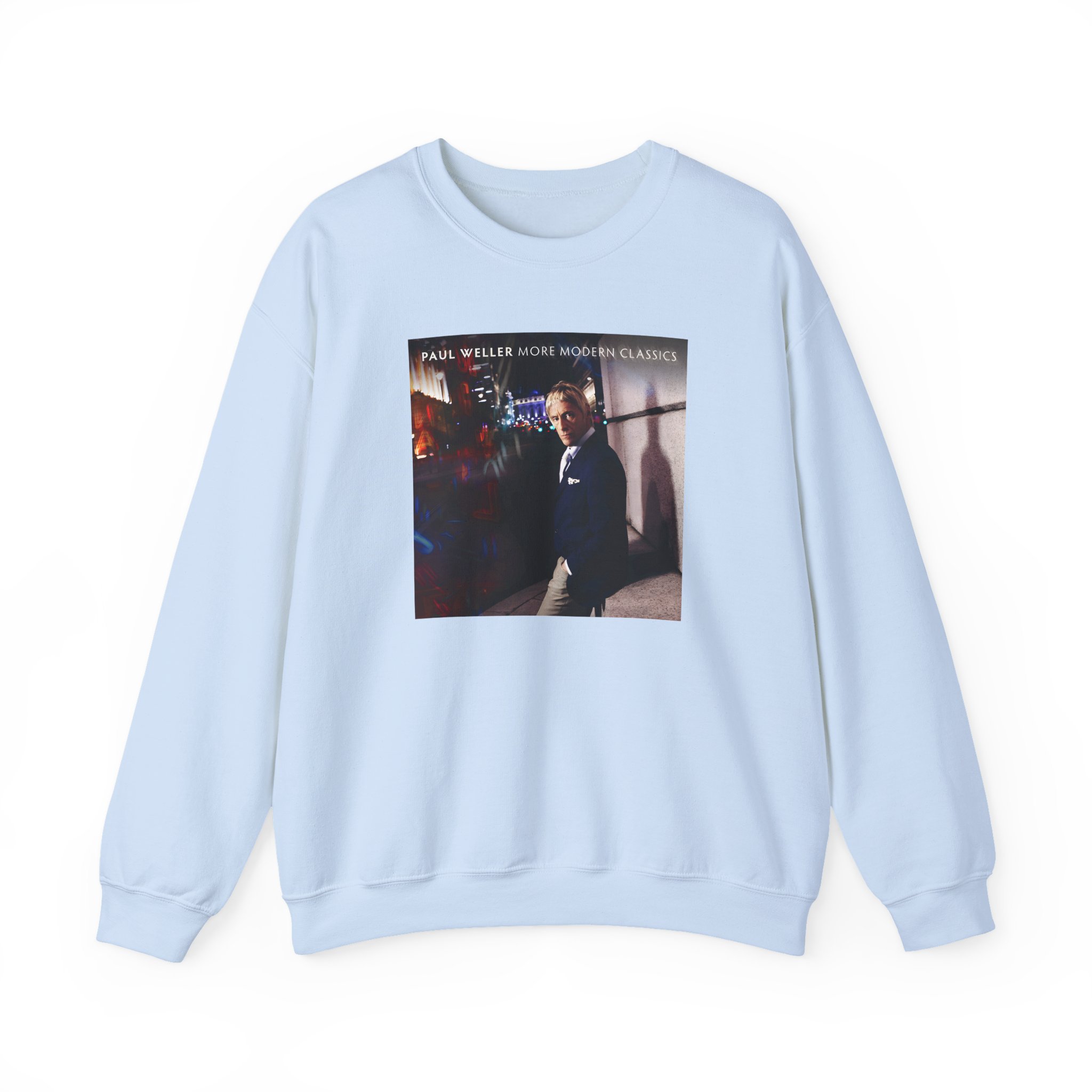 Pw Unisex Heavy Blend™ Crewneck Sweatshirt - Image 15