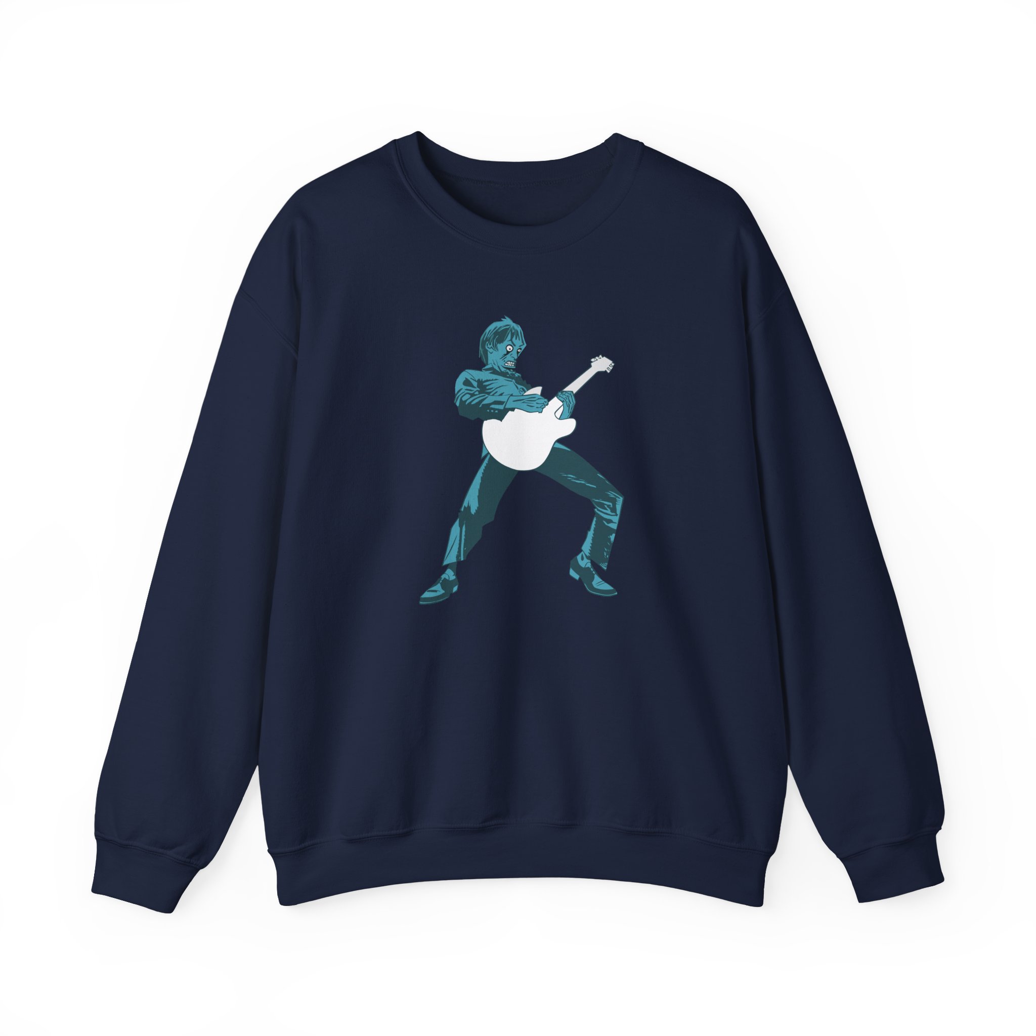 Pw Unisex Heavy Blend™ Crewneck Sweatshirt - Image 11