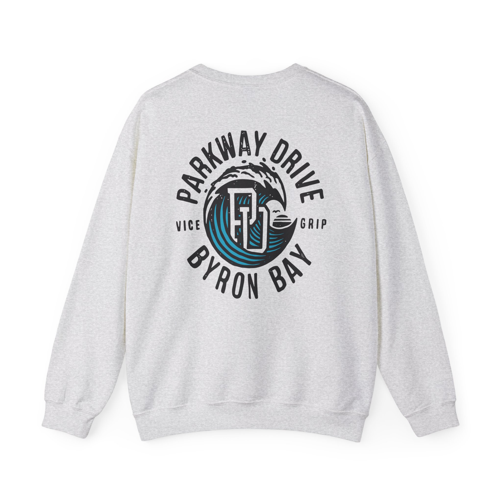 Parkway Drive Unisex Heavy Blend™ Crewneck Sweatshirt - Image 4