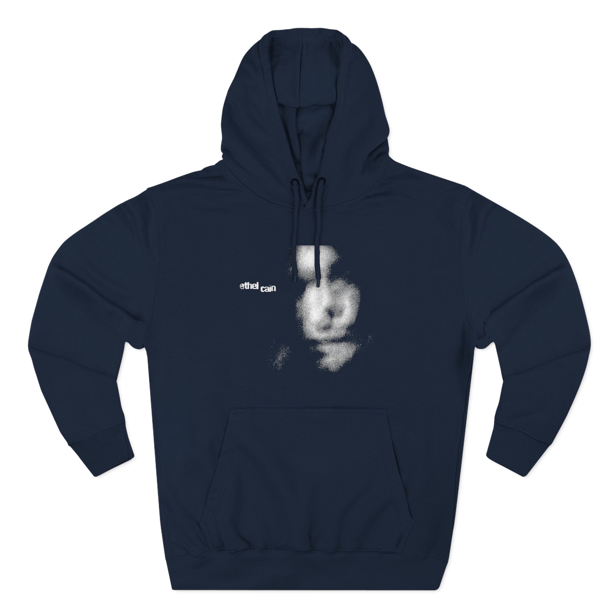 Ethel Cain Hate Three-Panel Fleece Hoodie - Image 11