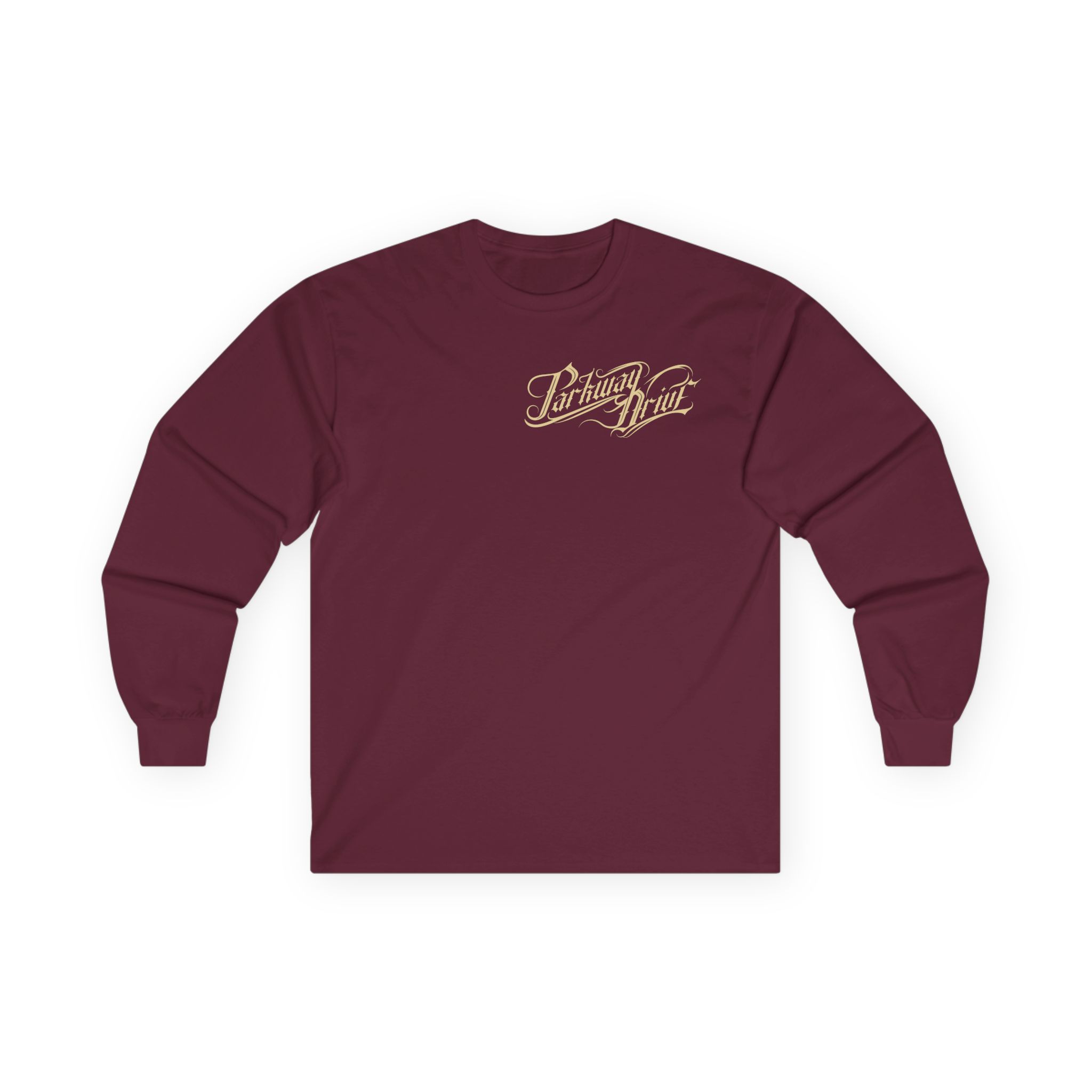 Parkway Drive Sinking Hand Unisex Ultra Cotton Long Sleeve Tee - Image 3