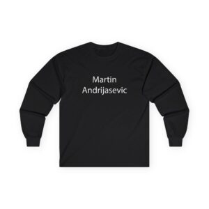 Slushy Noobz Martin Sucks Unisex Ultra Cotton Long Sleeve Tee