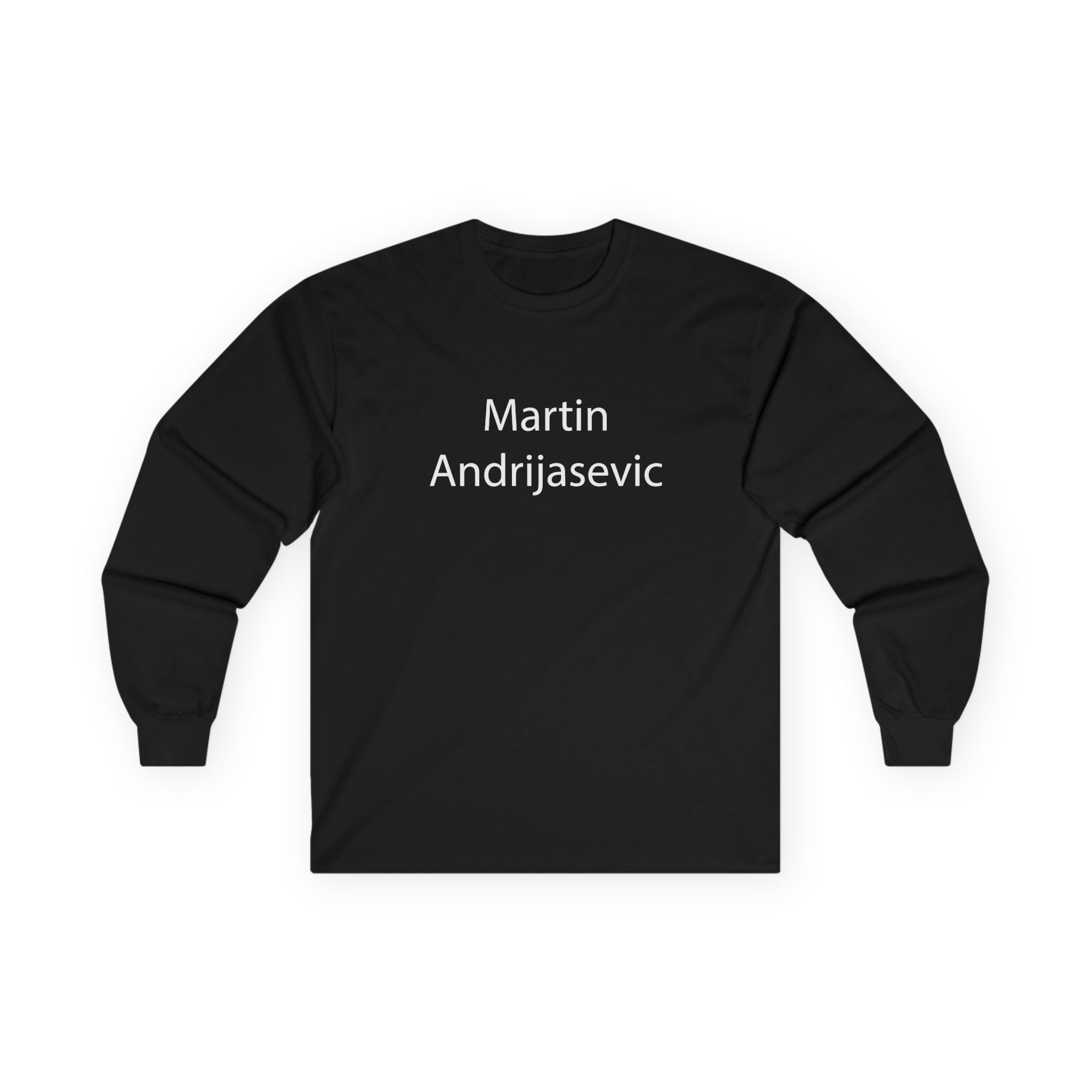 Slushy Noobz Martin Sucks Unisex Ultra Cotton Long Sleeve Tee