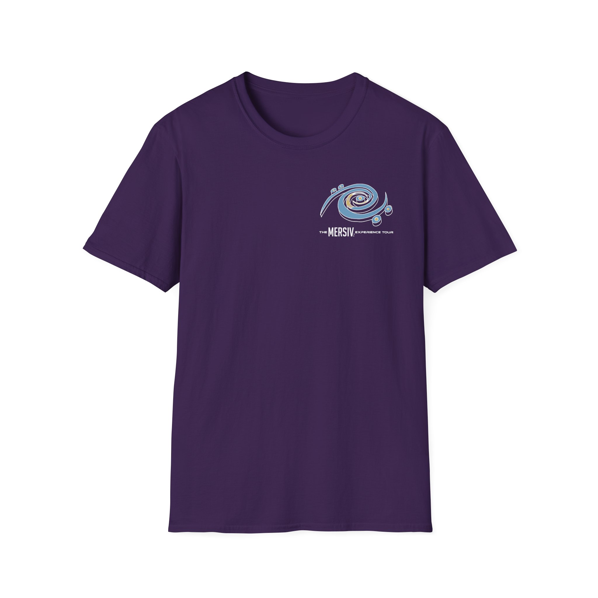 MFS Unisex Softstyle T-Shirt - Image 17