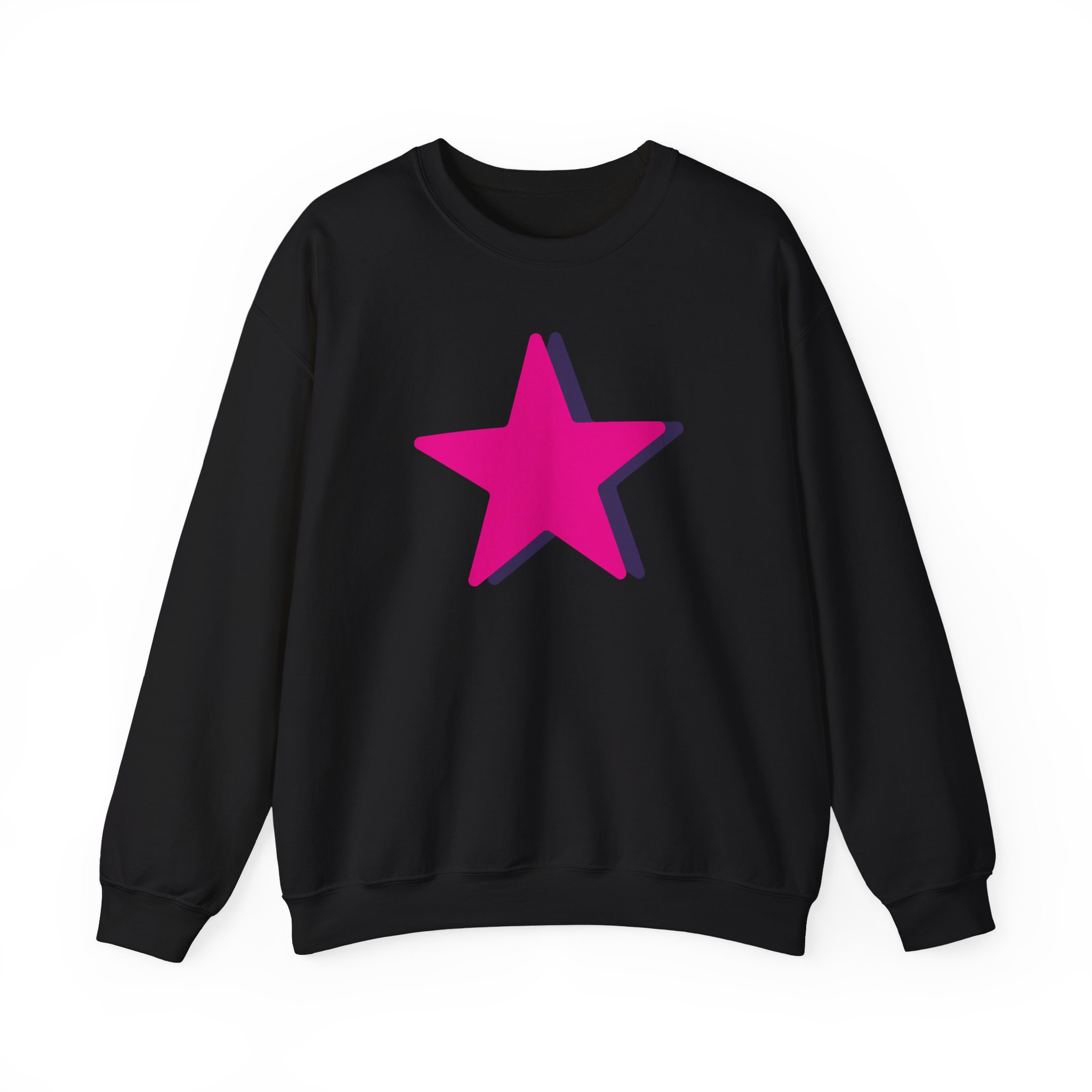 PW Unisex Heavy Blend™ Crewneck Sweatshirt - Image 7