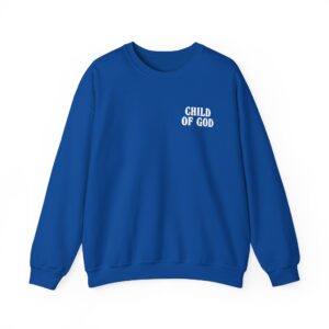 Forrest Frank Cog Spiral Unisex Heavy Blend™ Crewneck Sweatshirt