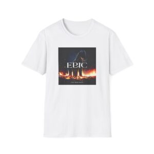 Epic the Musical Unisex Softstyle T-Shirt