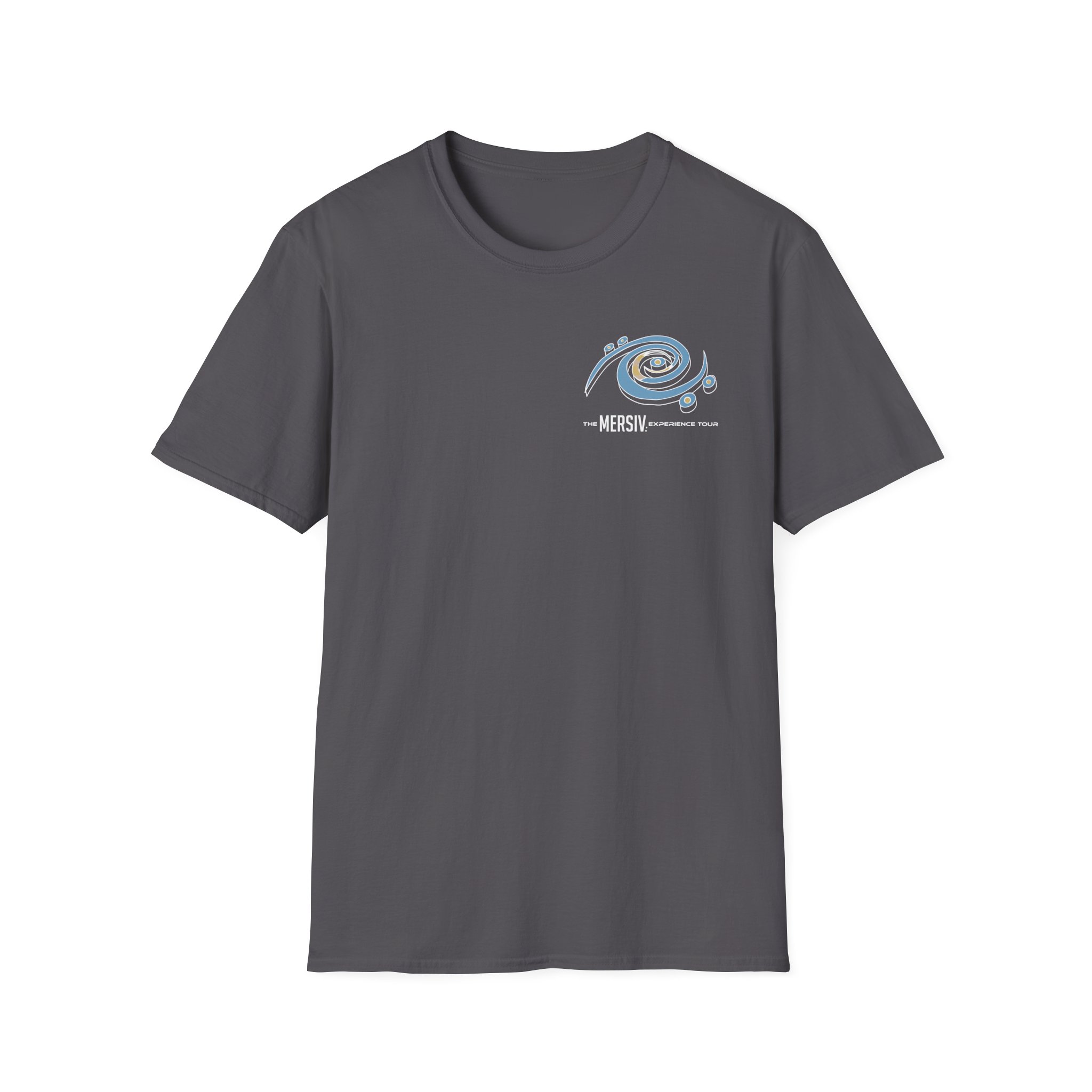MFS Unisex Softstyle T-Shirt - Image 9