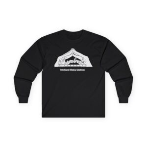 Cum Town Andres Steakhouse Unisex Ultra Cotton Long Sleeve Tee