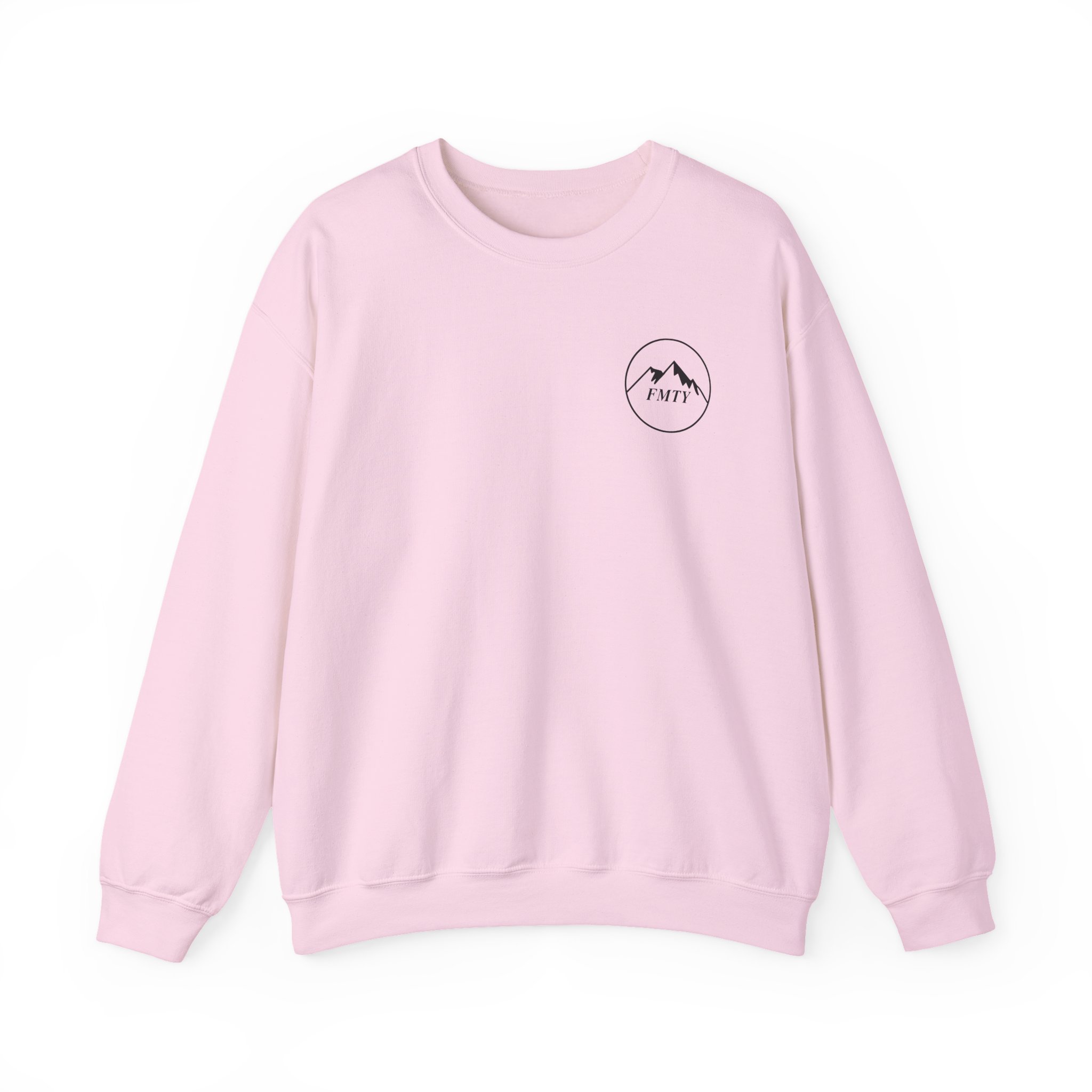 Quadeca Fmty Unisex Heavy Blend™ Crewneck Sweatshirt - Image 11