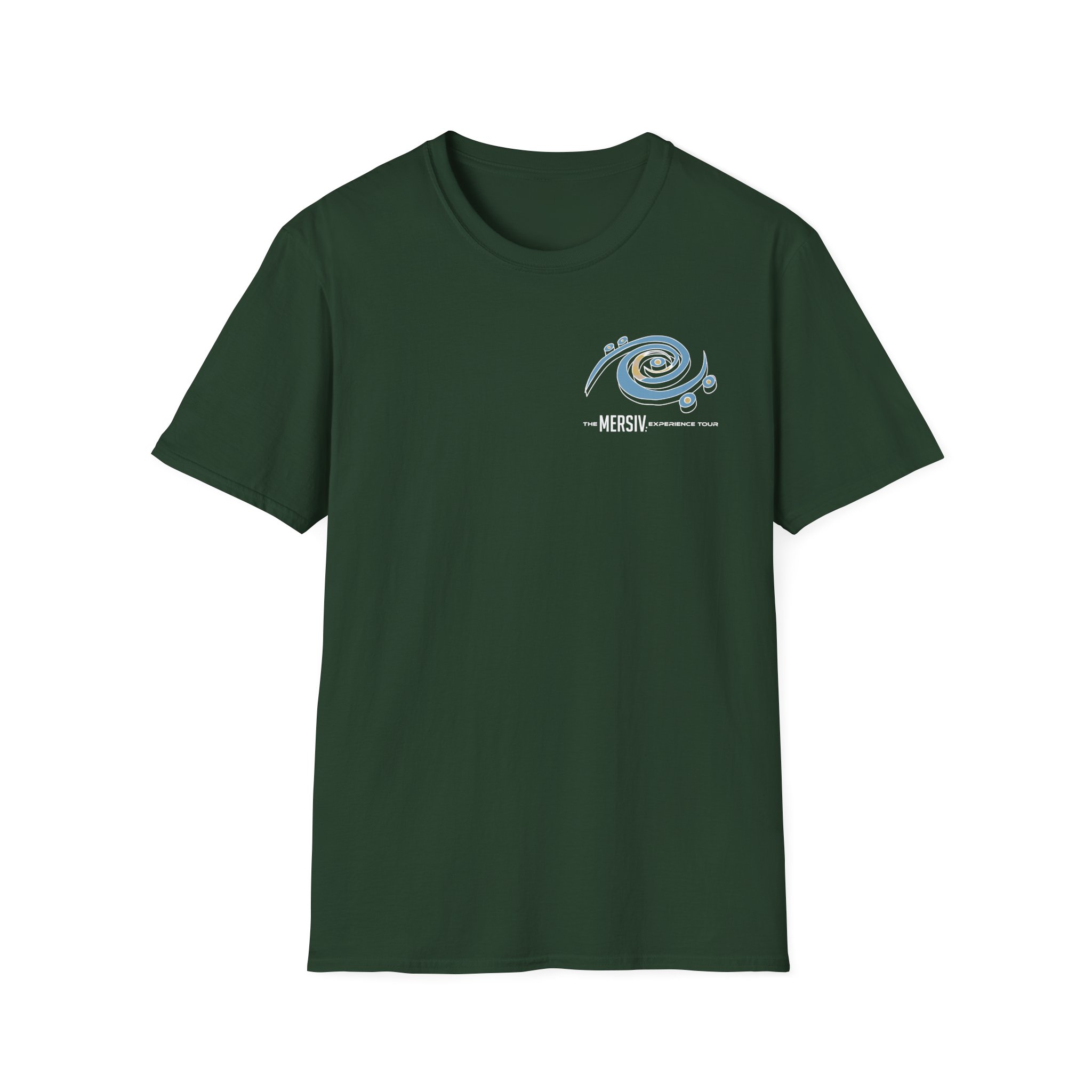 MFS Unisex Softstyle T-Shirt - Image 7