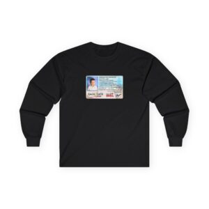 Slushy Noobz Smile Safe Kids Unisex Ultra Cotton Long Sleeve Tee