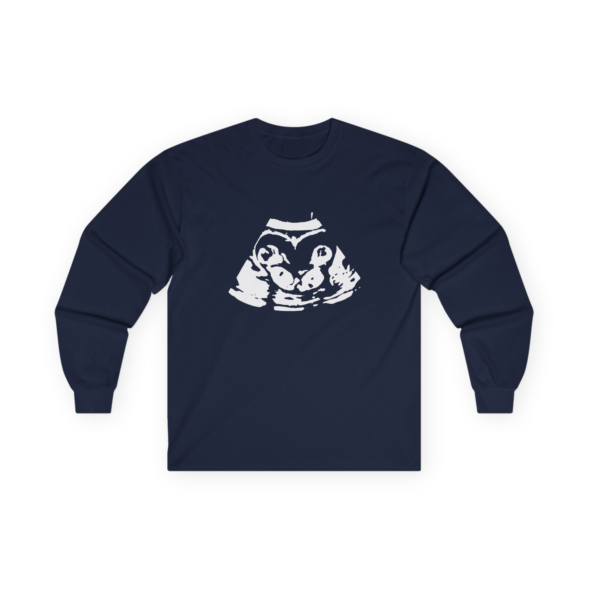 Slushy Noobz Ultrasound Unisex Ultra Cotton Long Sleeve Tee - Image 13