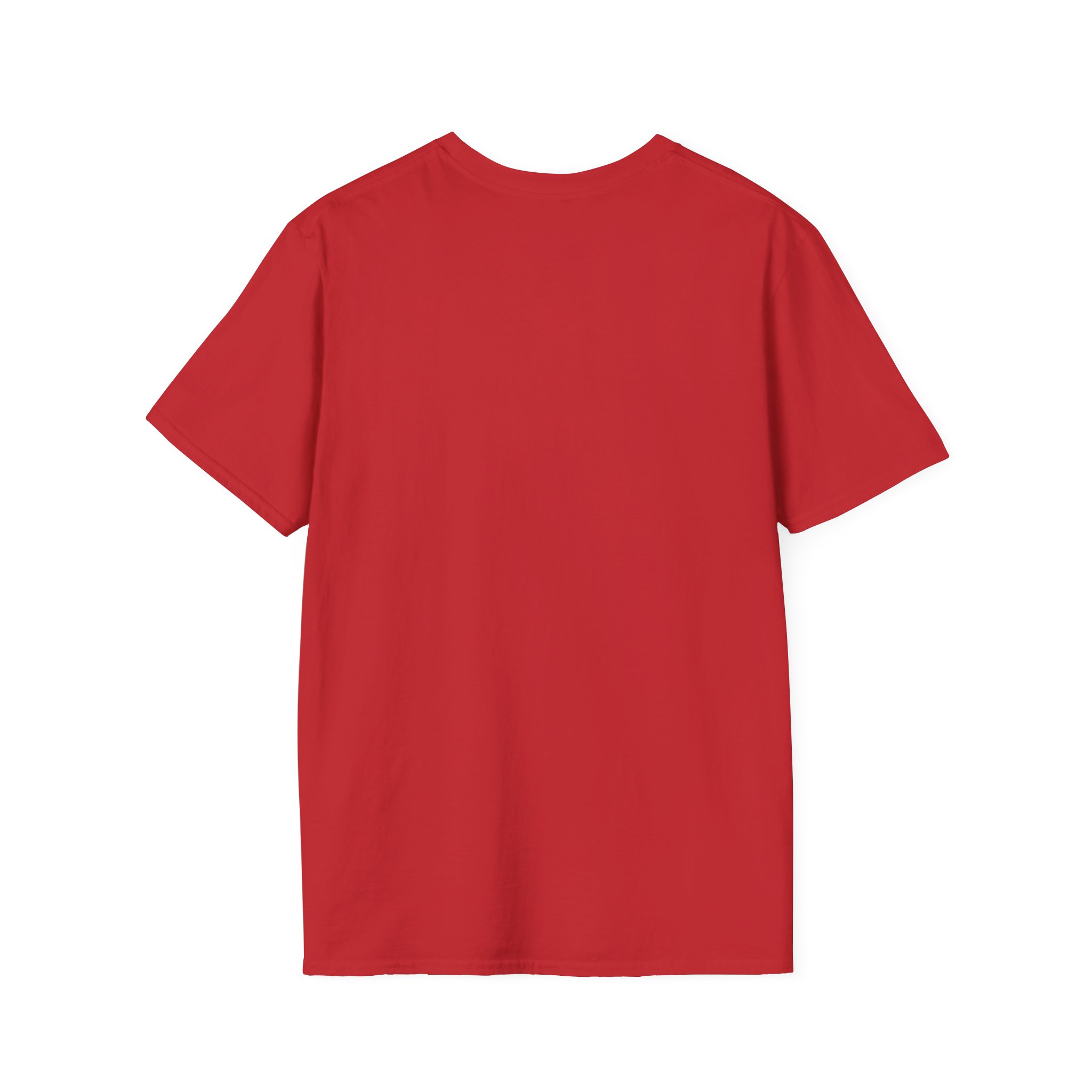 Boomtown Unisex Softstyle T-Shirt - Image 22