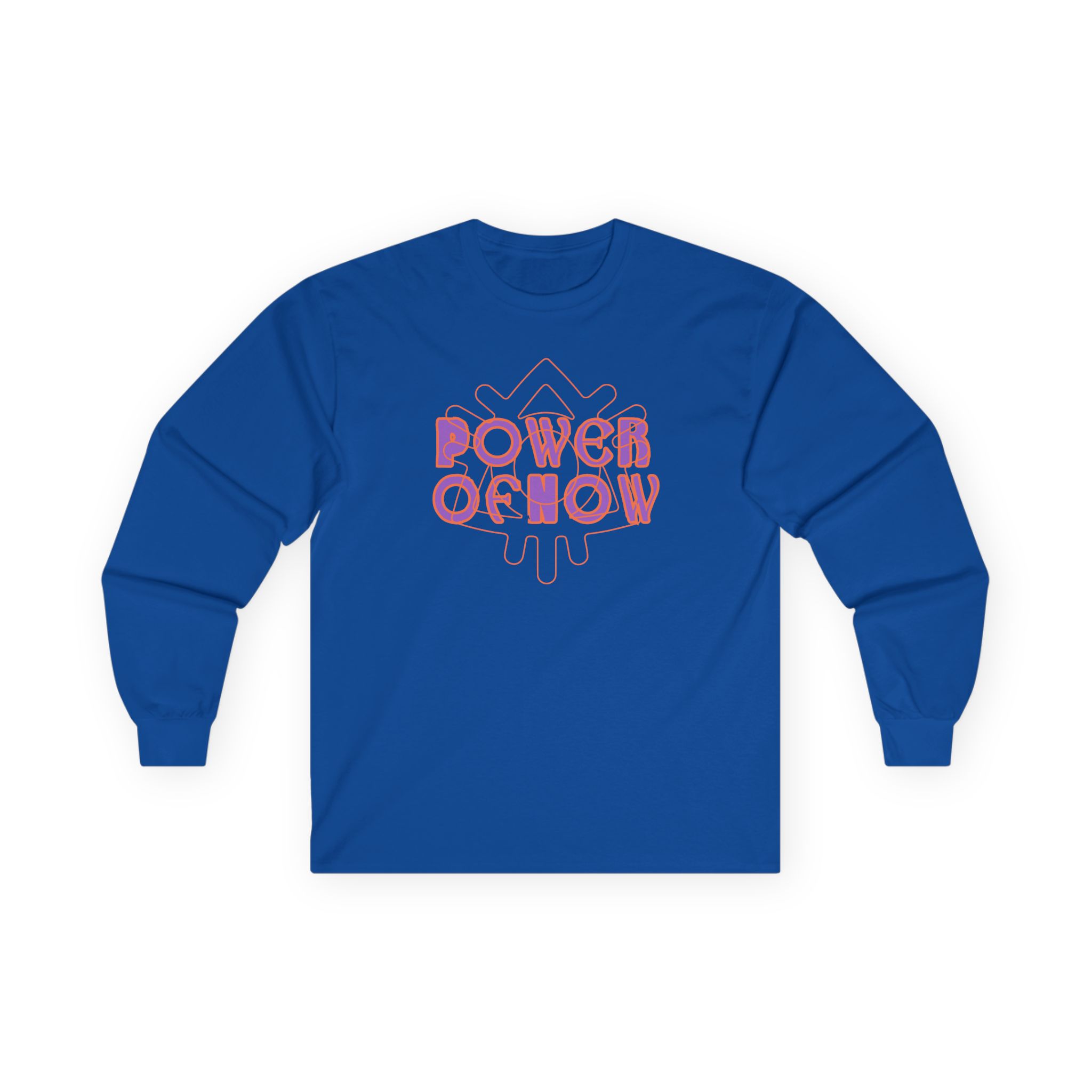 Boomtown Zephyr Unisex Ultra Cotton Long Sleeve Tee - Image 9