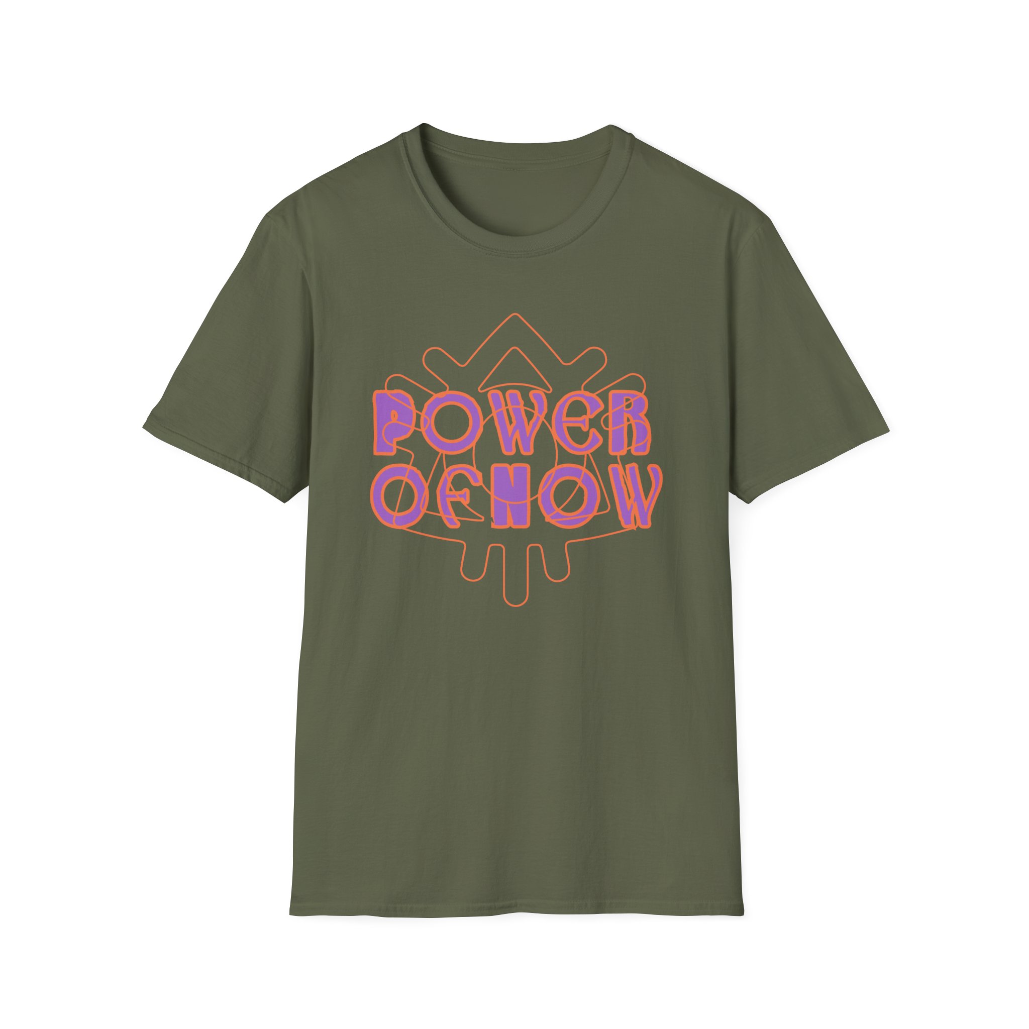 Boomtown Iconic Unisex Softstyle T-Shirt - Image 7