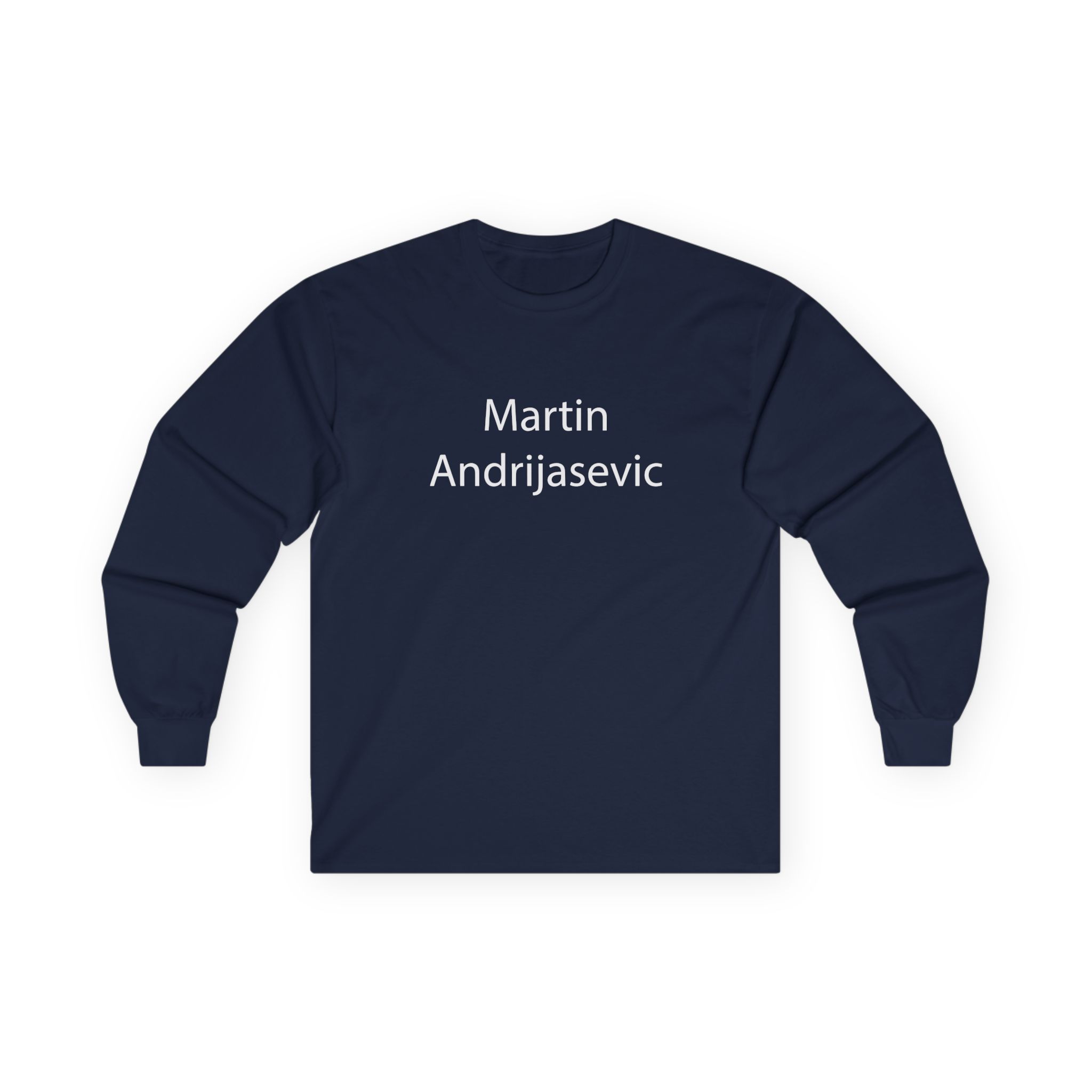 Slushy Noobz Martin Sucks Unisex Ultra Cotton Long Sleeve Tee - Image 13