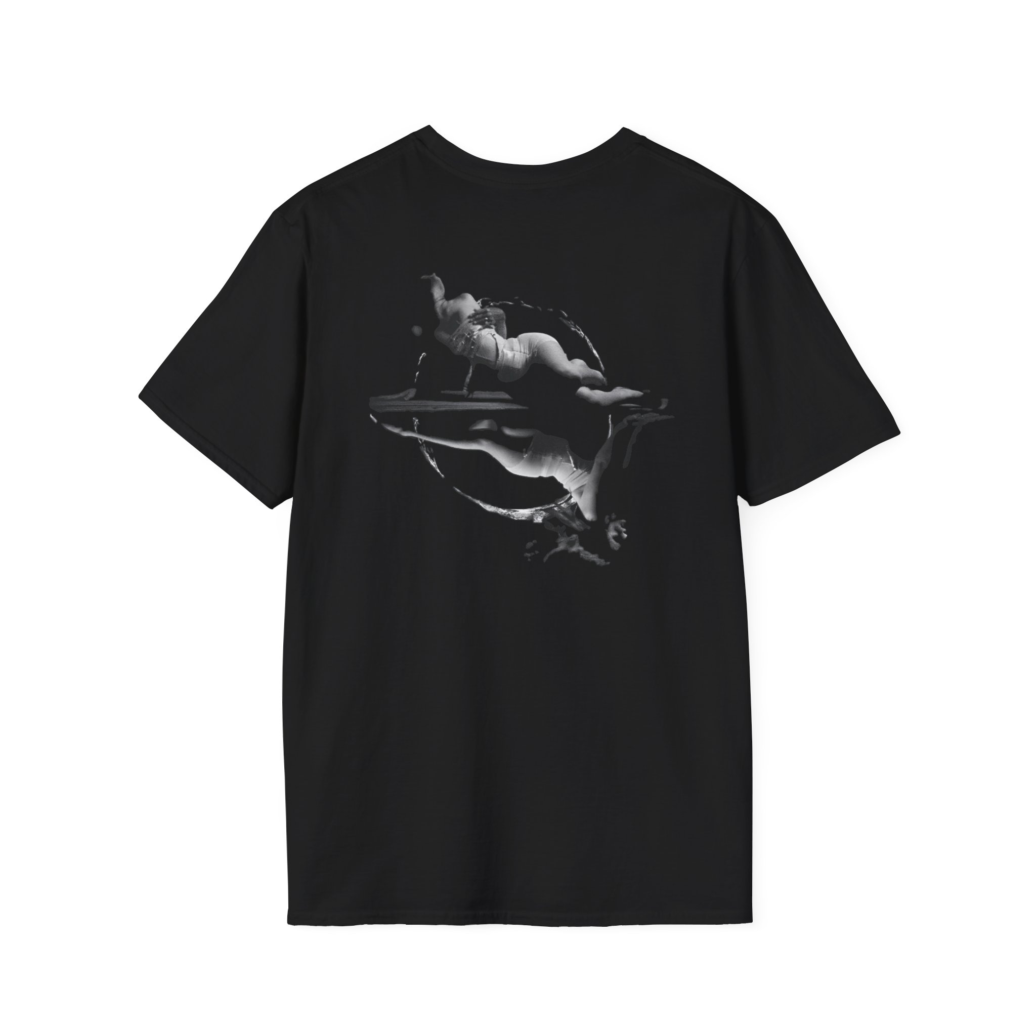 Ethel Cain the Ring Unisex Softstyle T-Shirt - Image 2