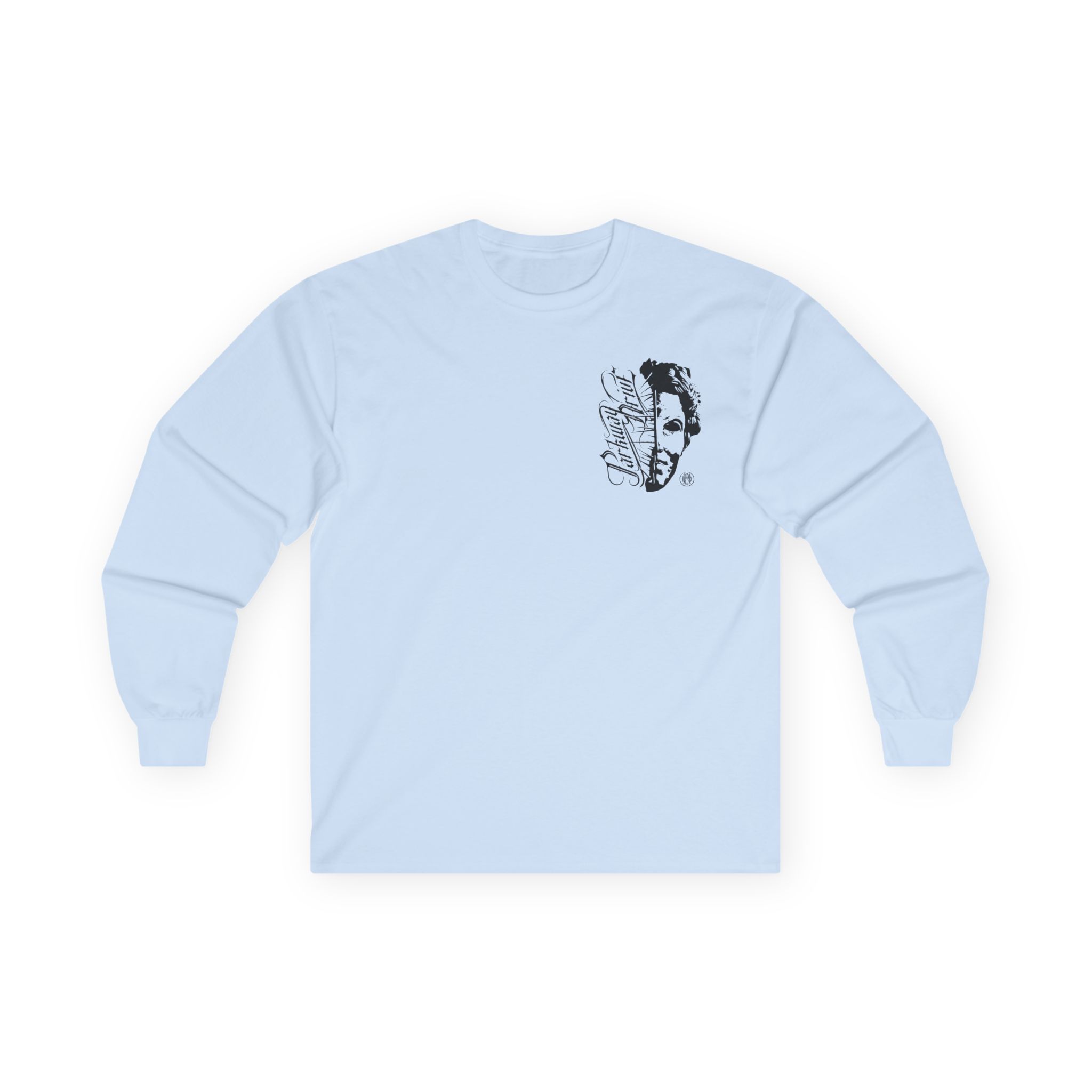 Parkway Drive Melbourne Unisex Ultra Cotton Long Sleeve Tee - Image 9