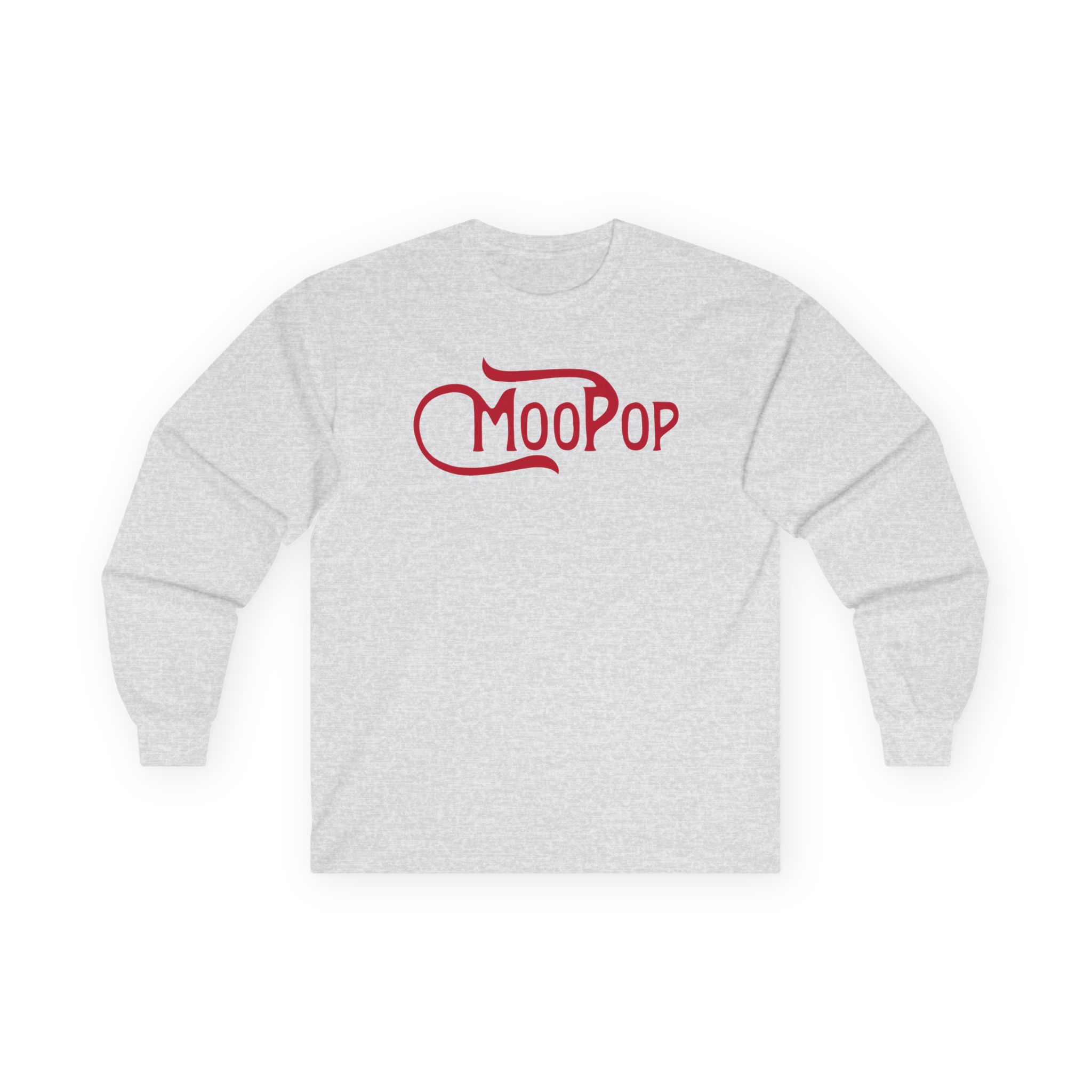Goodtimeswithscar Unisex Ultra Cotton Long Sleeve Tee - Image 3