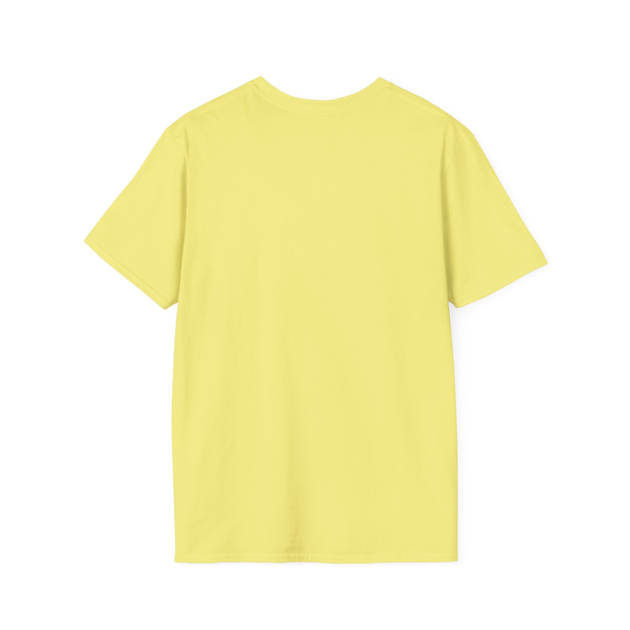 Fontaines D.C. Unisex Softstyle T-Shirt - Image 12