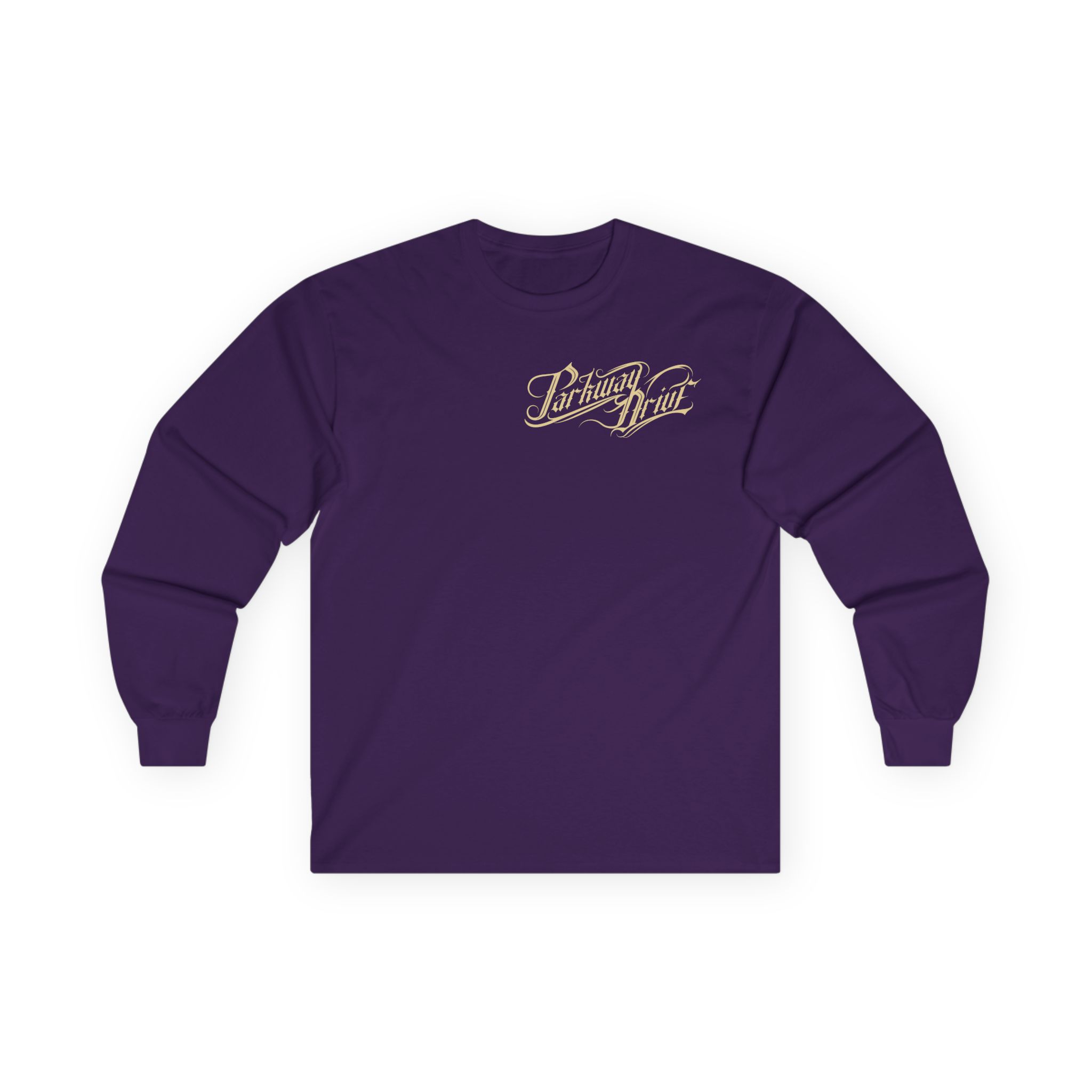 Parkway Drive Sinking Hand Unisex Ultra Cotton Long Sleeve Tee - Image 13