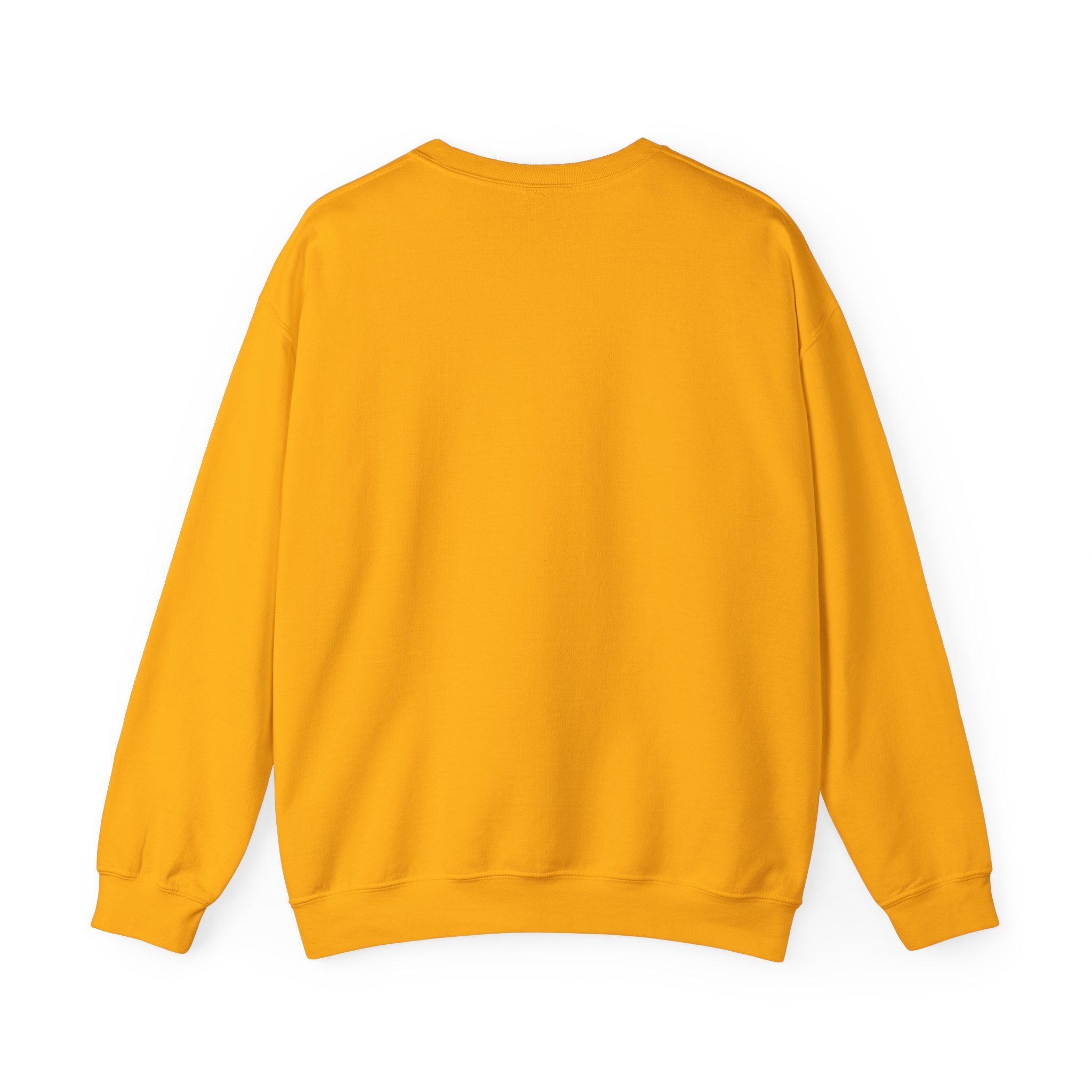 New Heights Outta The House Unisex Heavy Blend™ Crewneck Sweatshirt - Image 4