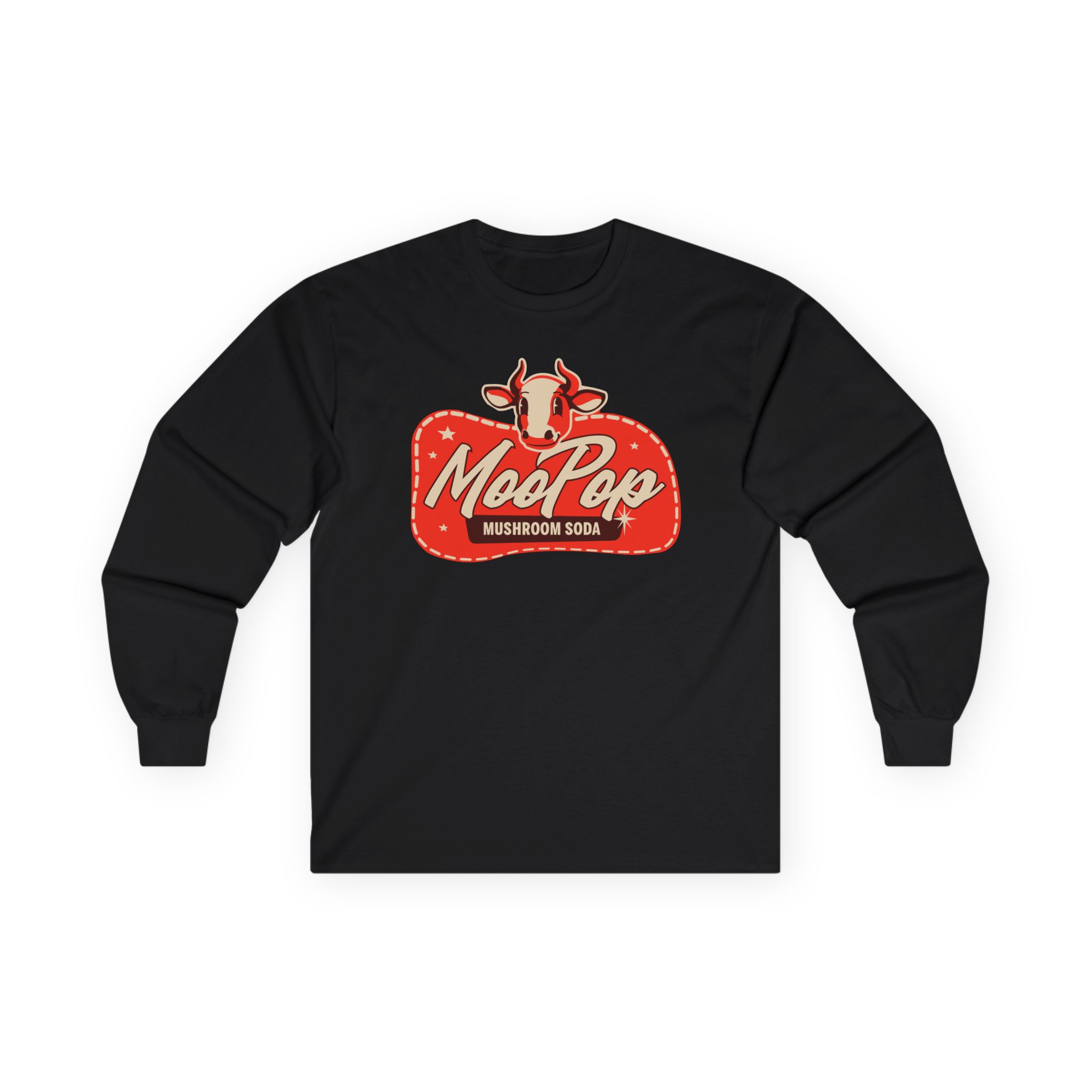Goodtimeswithscar Unisex Ultra Cotton Long Sleeve Tee - Image 3