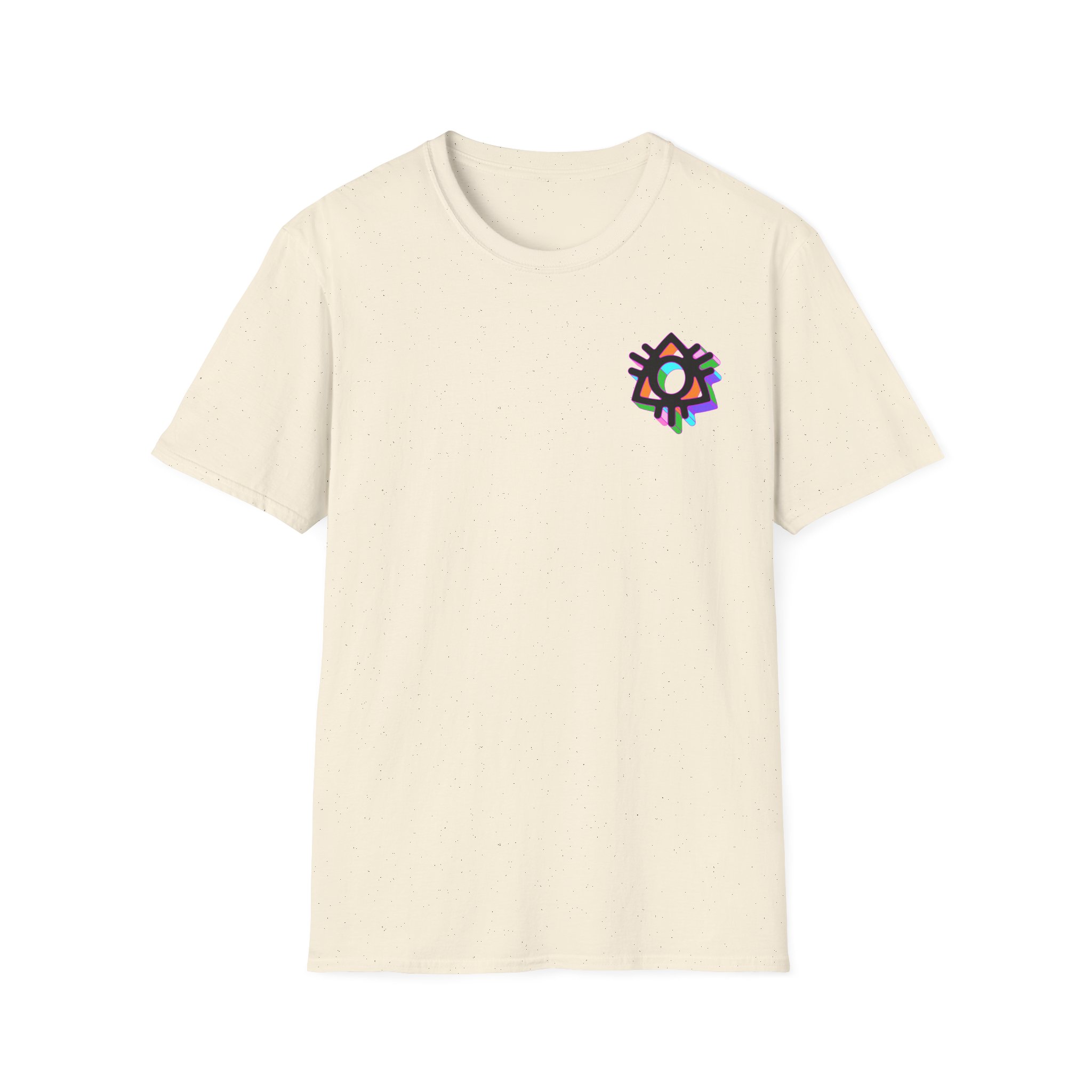 Boomtown Explorer Unisex Softstyle T-Shirt - Image 9