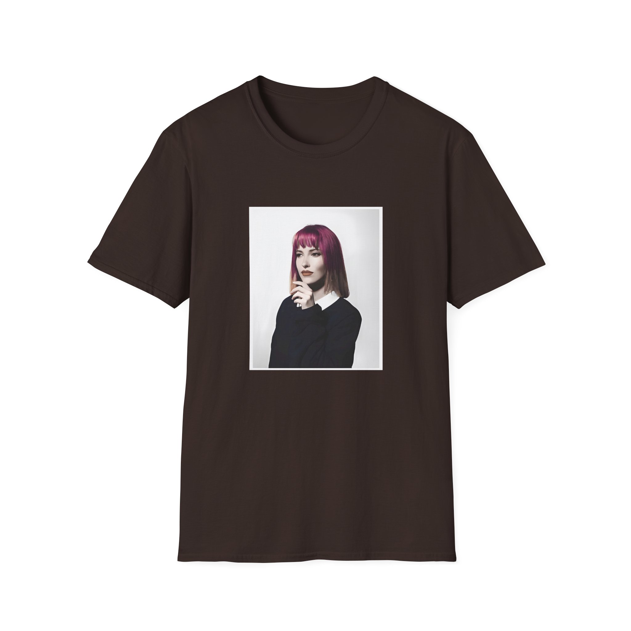 Slushy Noobz Banana Summer Unisex Softstyle T-Shirt - Image 5