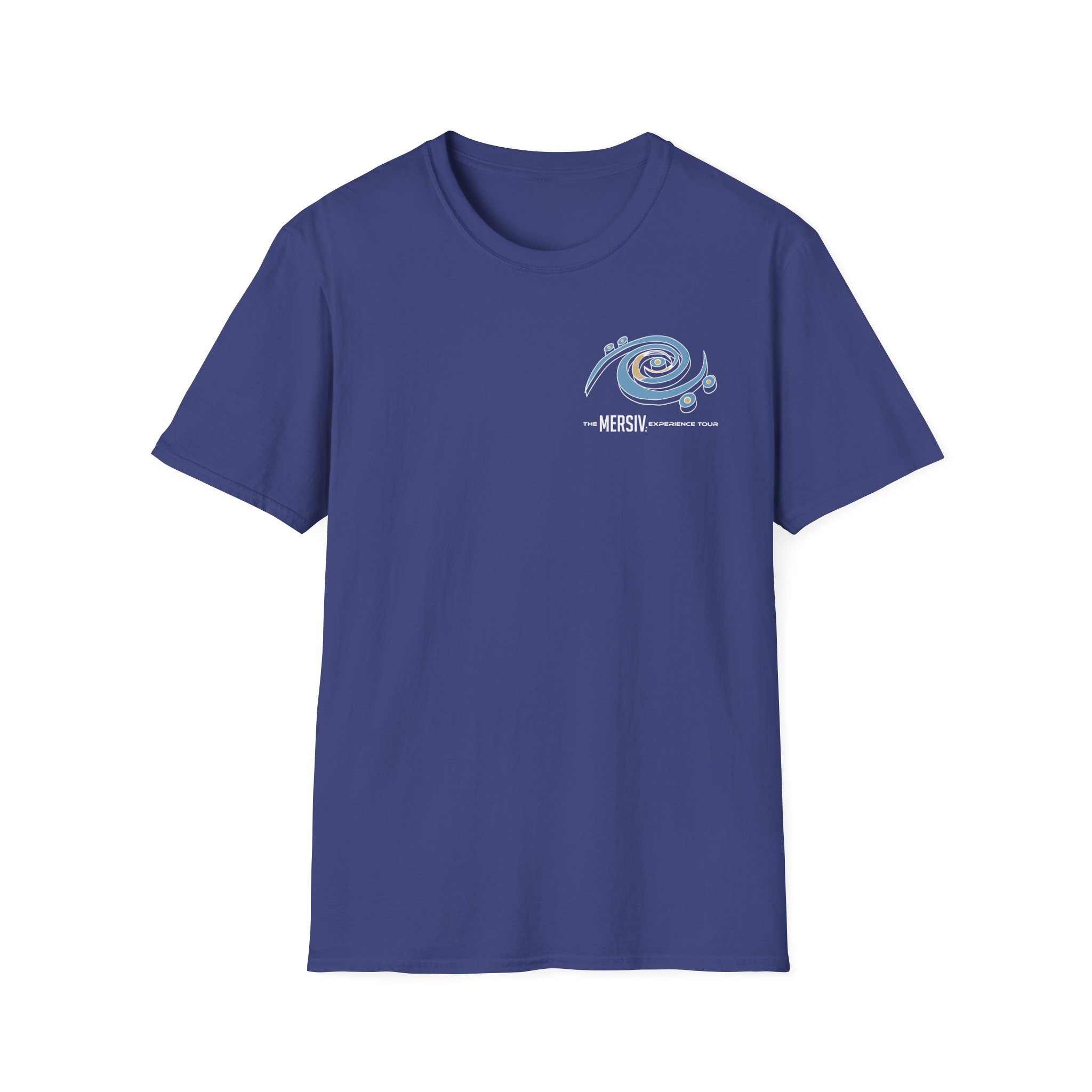 MFS Unisex Softstyle T-Shirt - Image 13