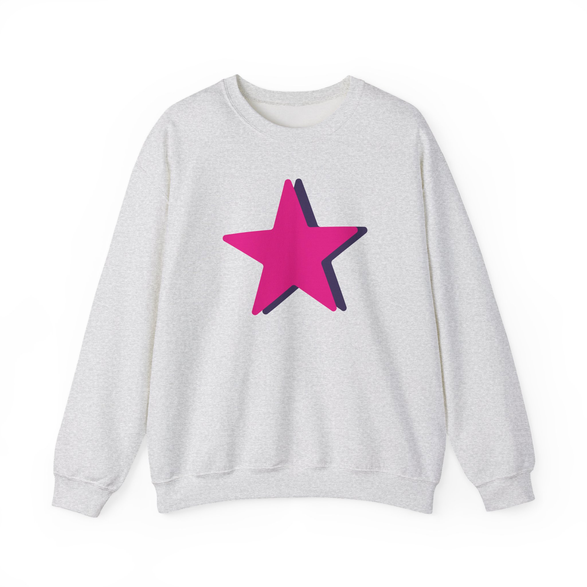 PW Unisex Heavy Blend™ Crewneck Sweatshirt - Image 3